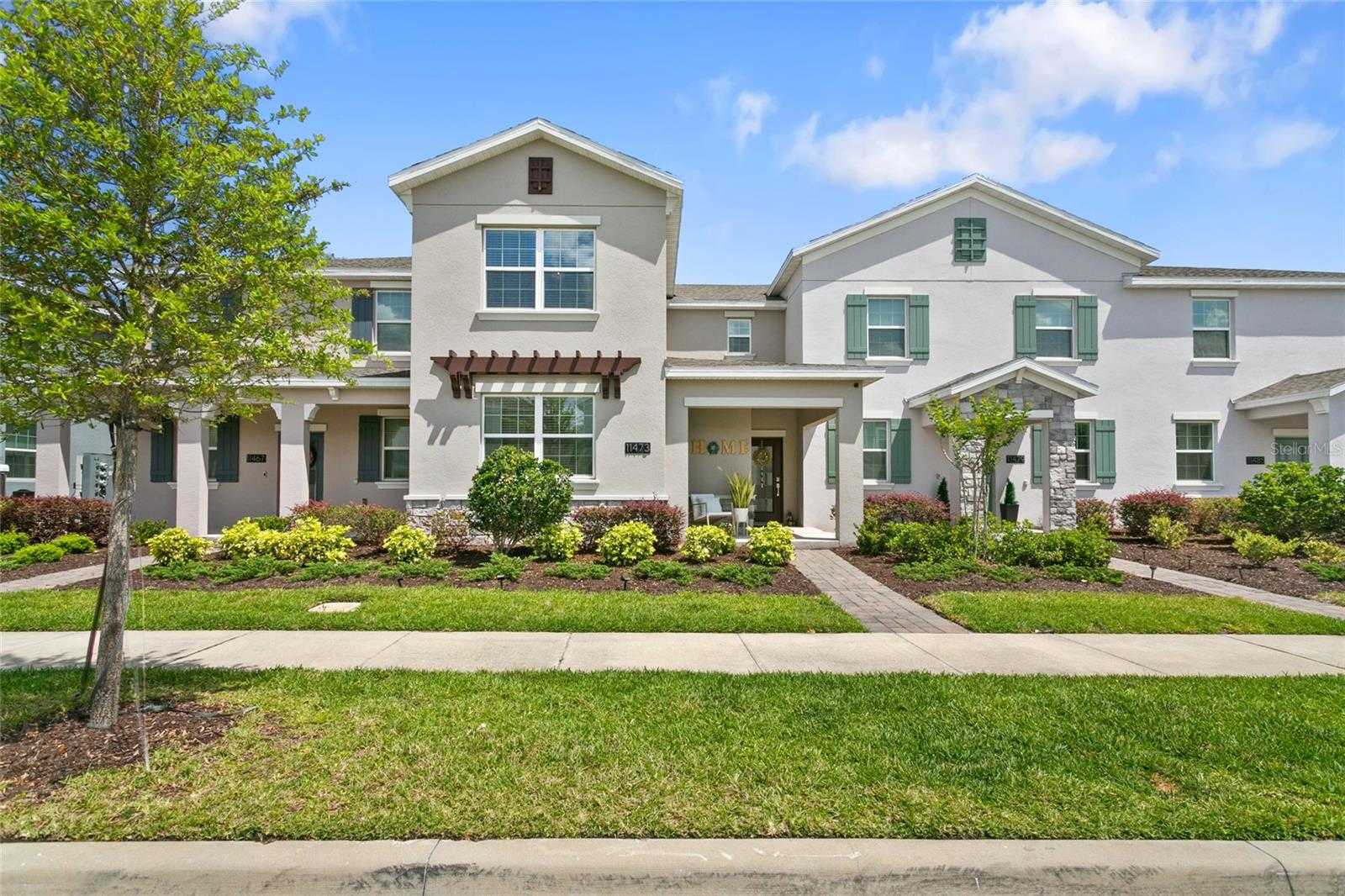 11473 LISTENING DRIVE Orlando Florida United States, for Sale, residential,  , The Mount Dora Group 