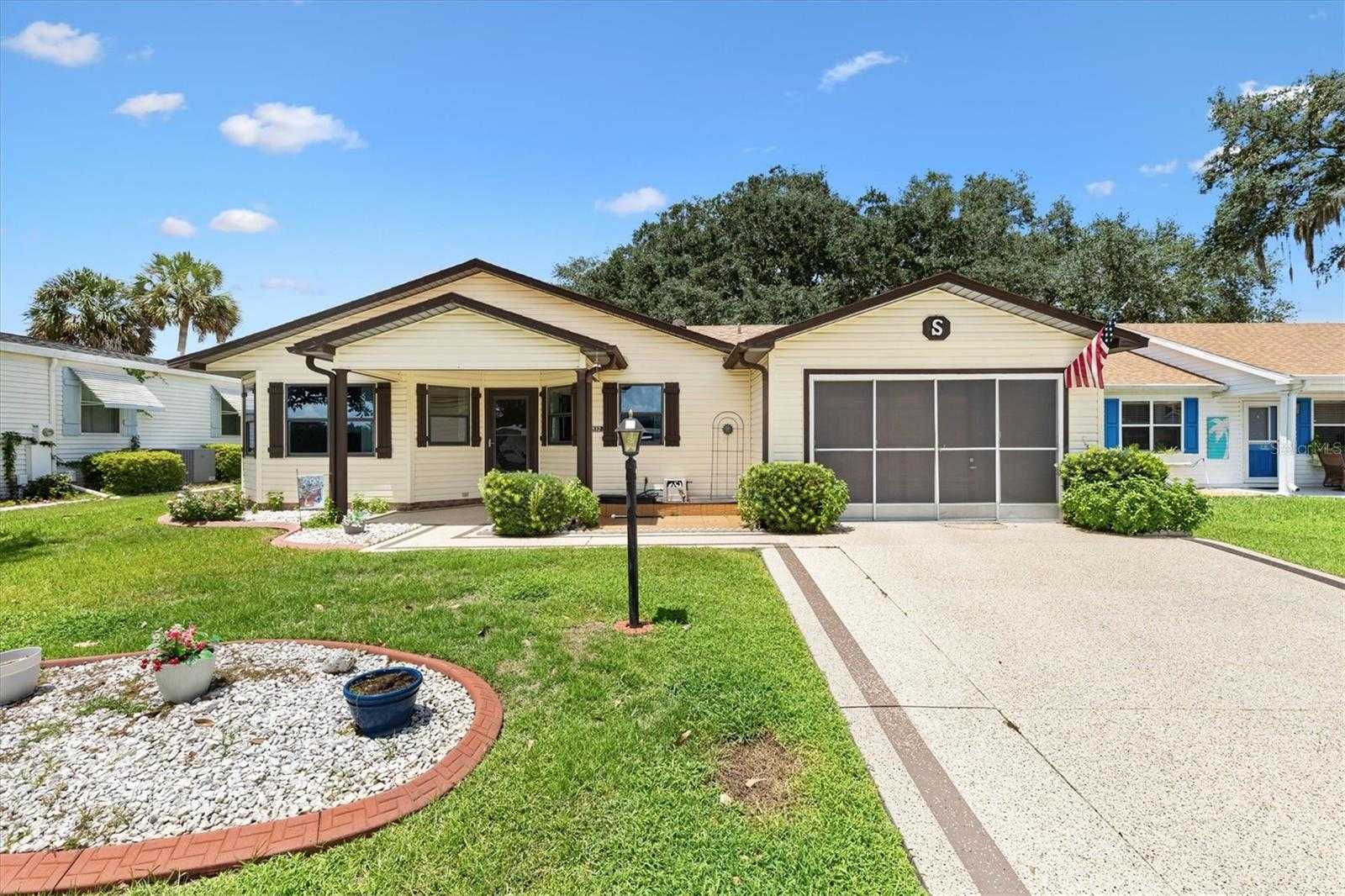 1532 E SCHWARTZ BOULEVARD The Villages Florida United States, for Sale, residential,  , Success Home Sales