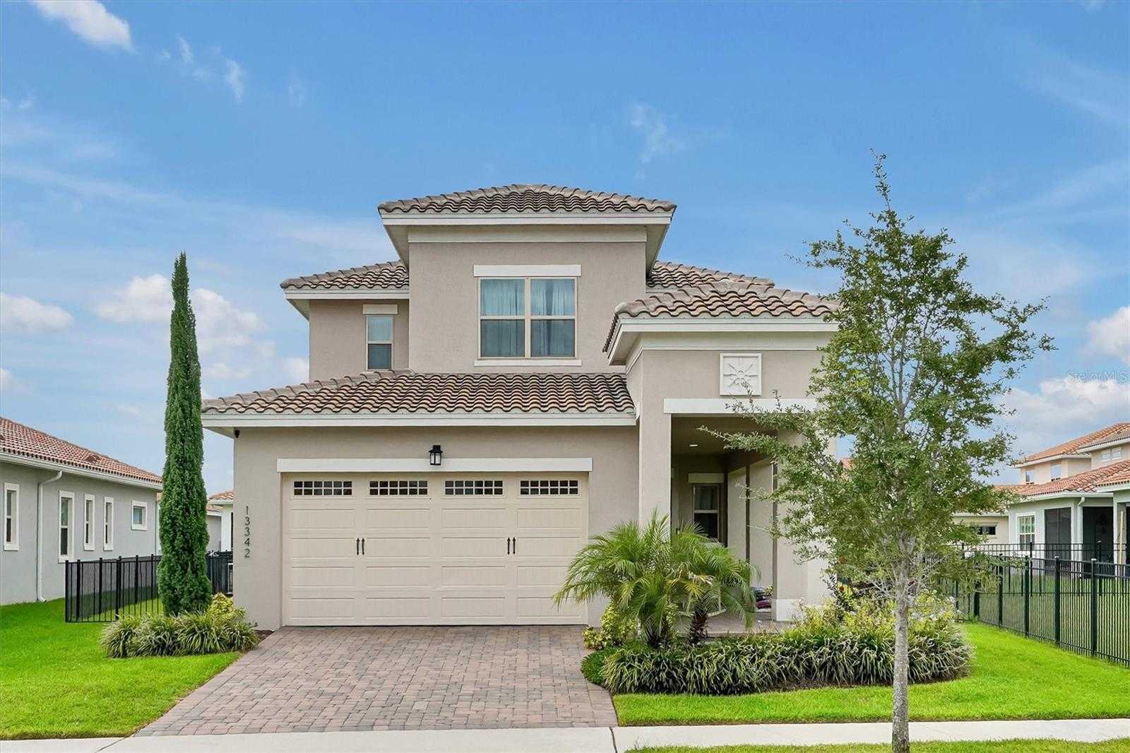 13342 BROMBOROUGH DRIVE Orlando Florida United States, for Sale, residential, Ken Anderson, ApexOne Realty, Inc.