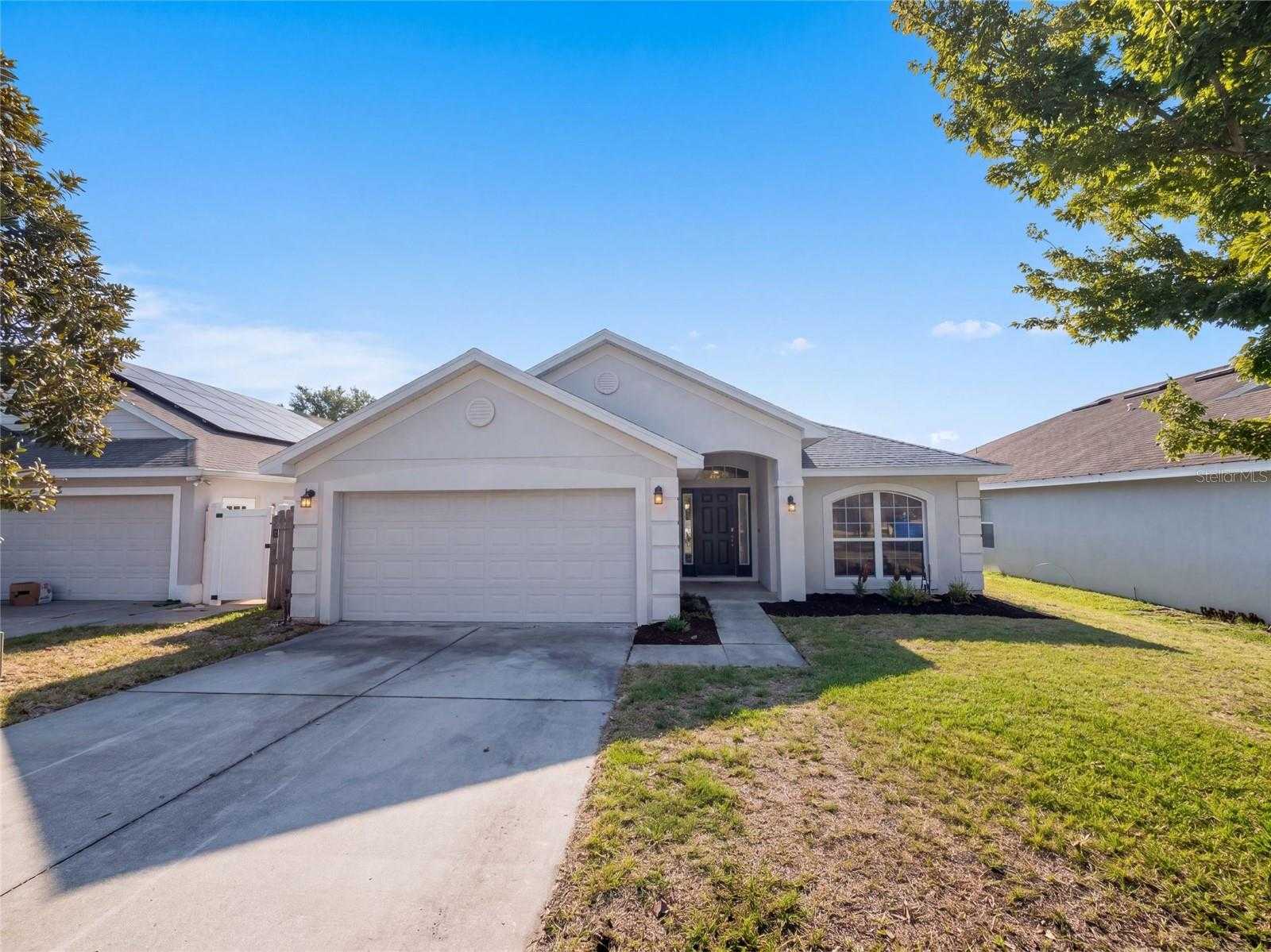1229 LONGVILLE CIRCLE Tavares Florida United States, for Sale, residential,  , Success Home Sales