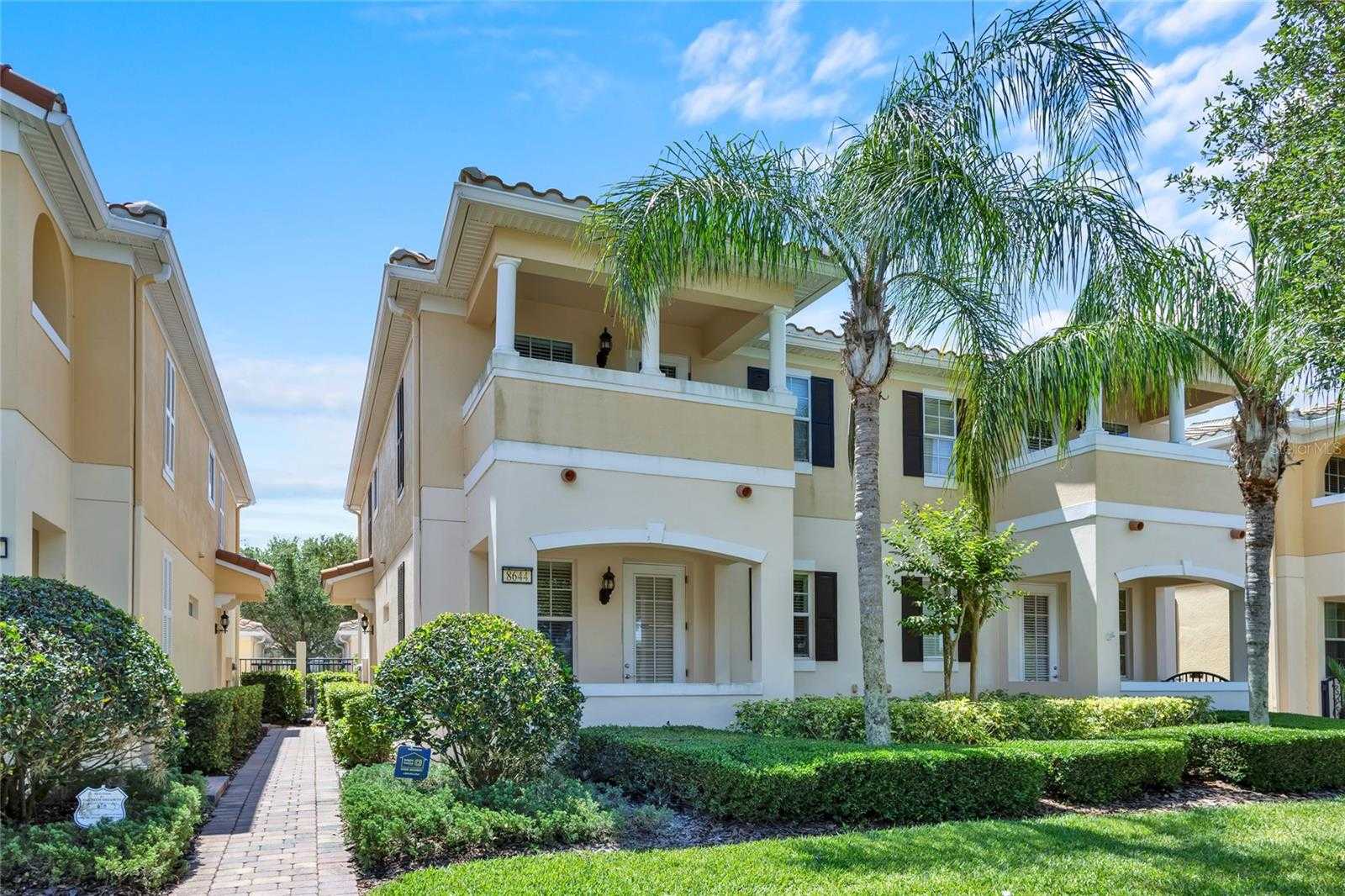 8644 ELDER LANE Orlando Florida United States, for Rent, residential, Ken Anderson, ApexOne Realty, Inc.