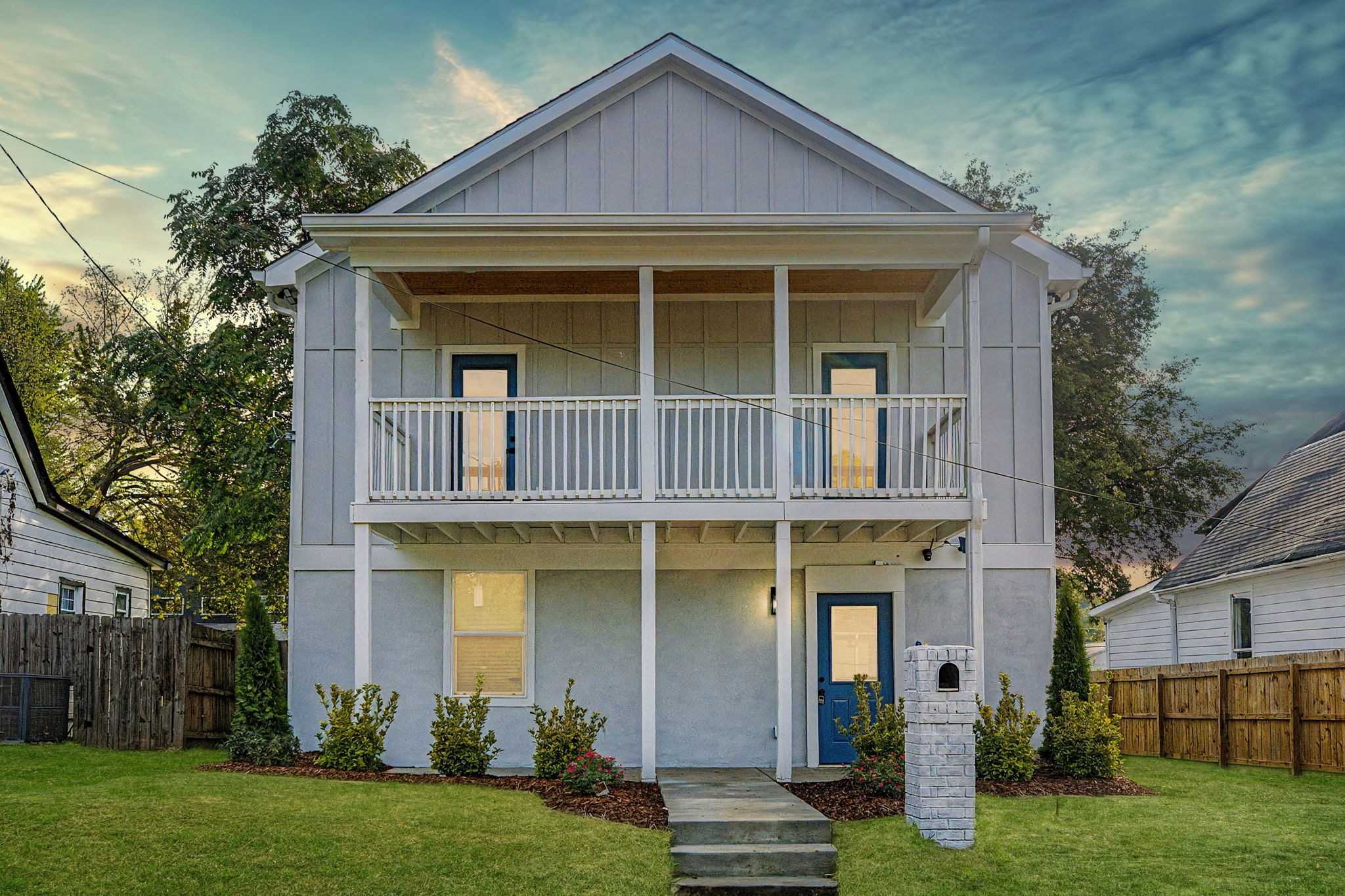 1808 15th Ave N Nashville Tennessee United States, for Sale, residential, Adam Hanes, LPT Realty
