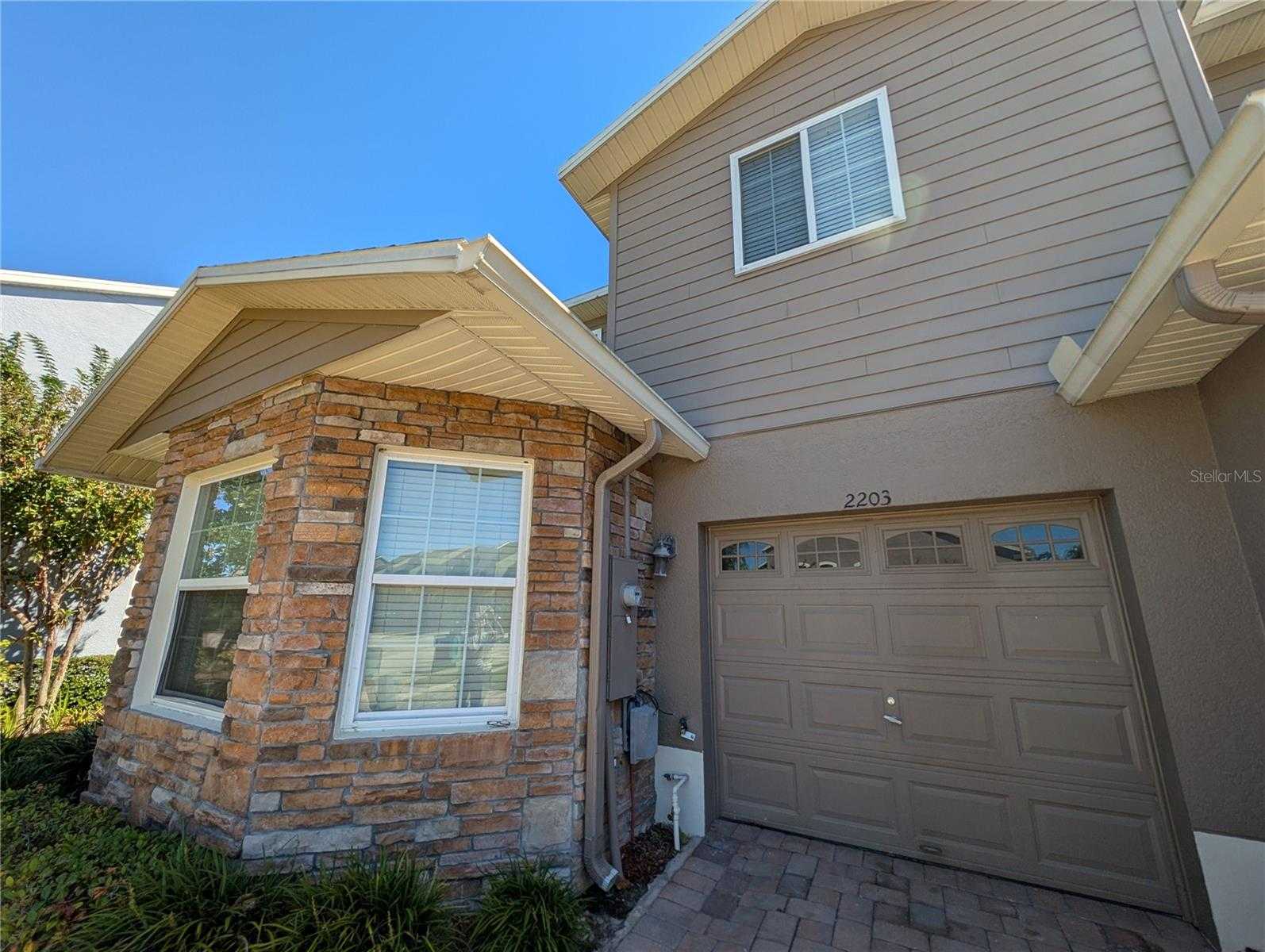 2203 CHATHAM PLACE Orlando Florida United States, for Rent, residential, Ken Anderson, ApexOne Realty, Inc.