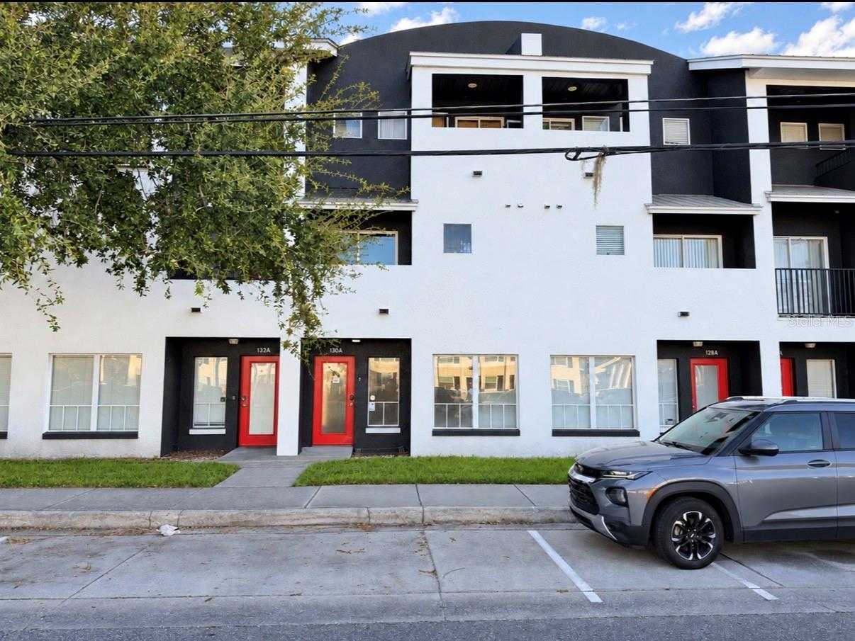 130 S BUMBY AVENUE APT Unit A Orlando Florida United States, for Lease, commercial,  , Florida Top Realty