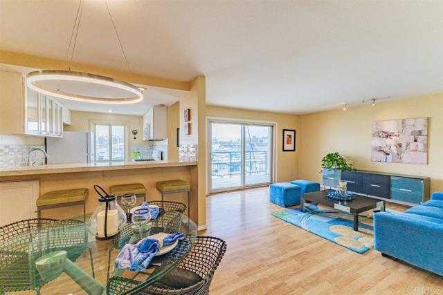1202 N Pacific Street  APT 209B San Diego California United States, for Sale, residential, Kevin  Bass, Prestige Properties