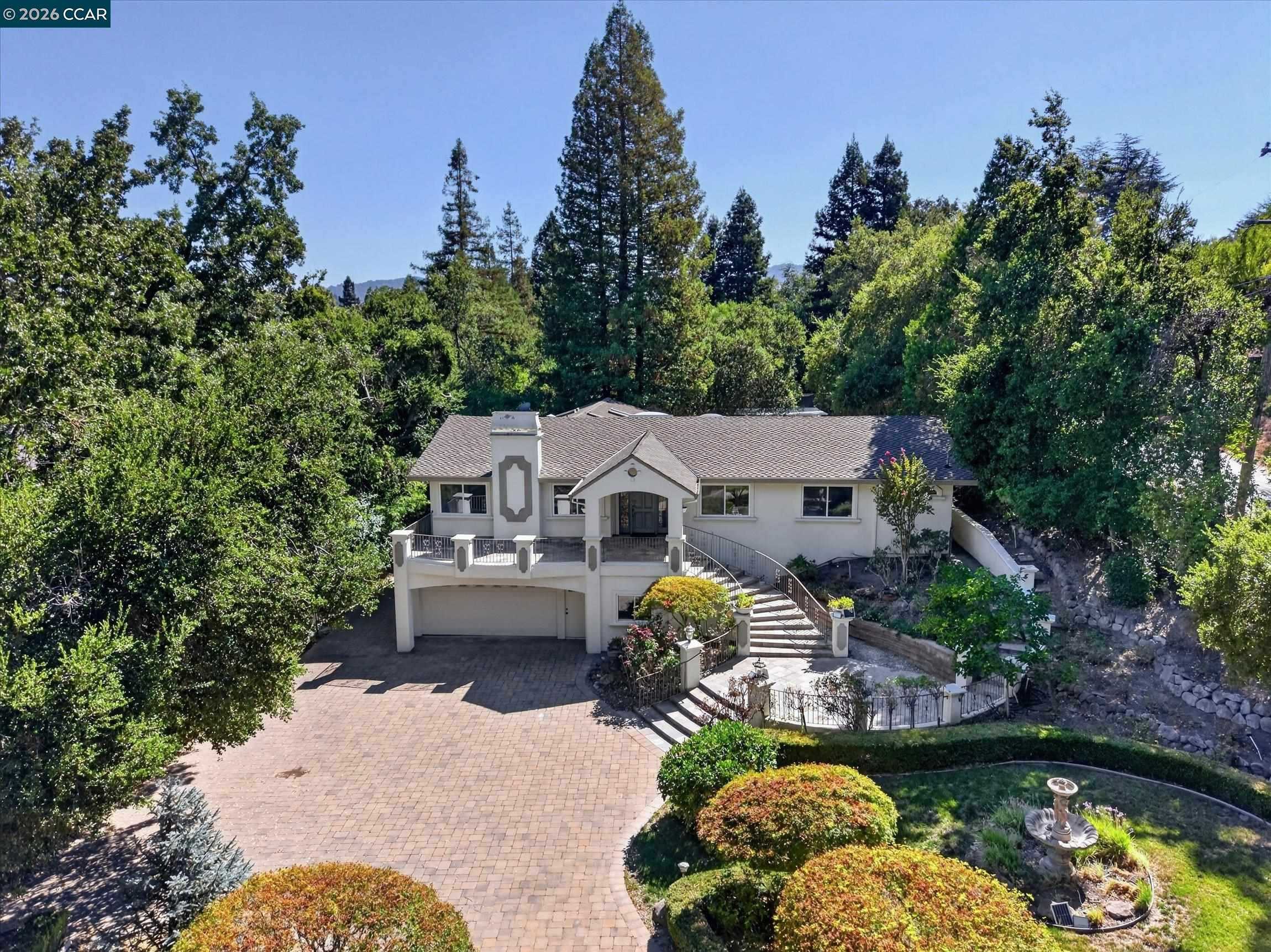 891 Livorna Rd Alamo California United States, for Sale, residential, Dylan  Jones, Compass Realty 