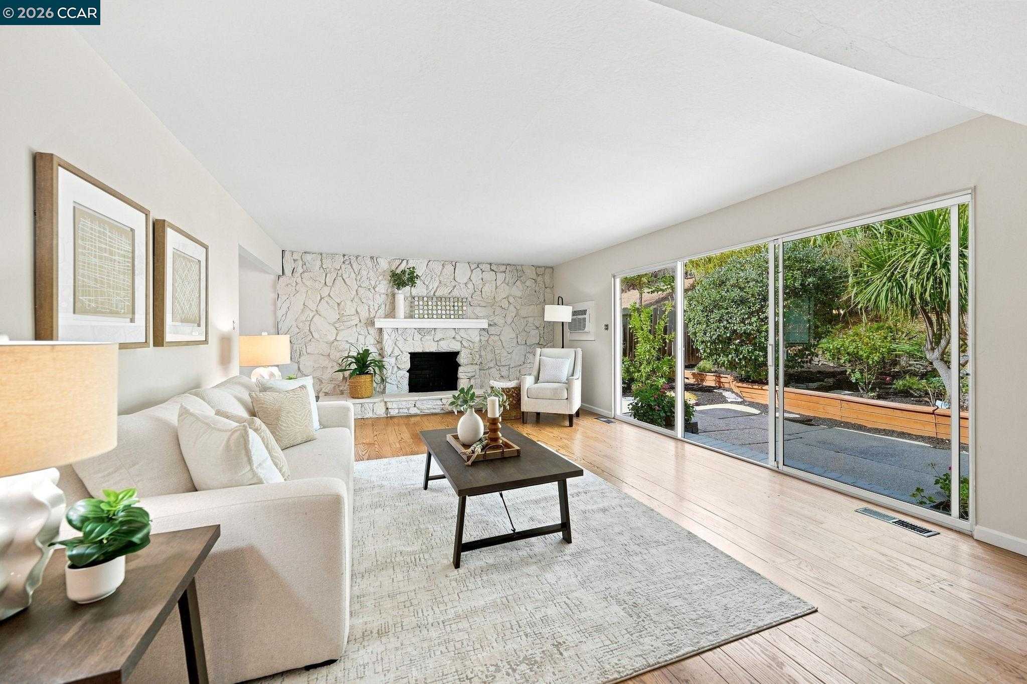2481 Larkey Ln Walnut Creek California United States, for Sale, residential, Dhiraj Mahat, Real Estate Source, Inc