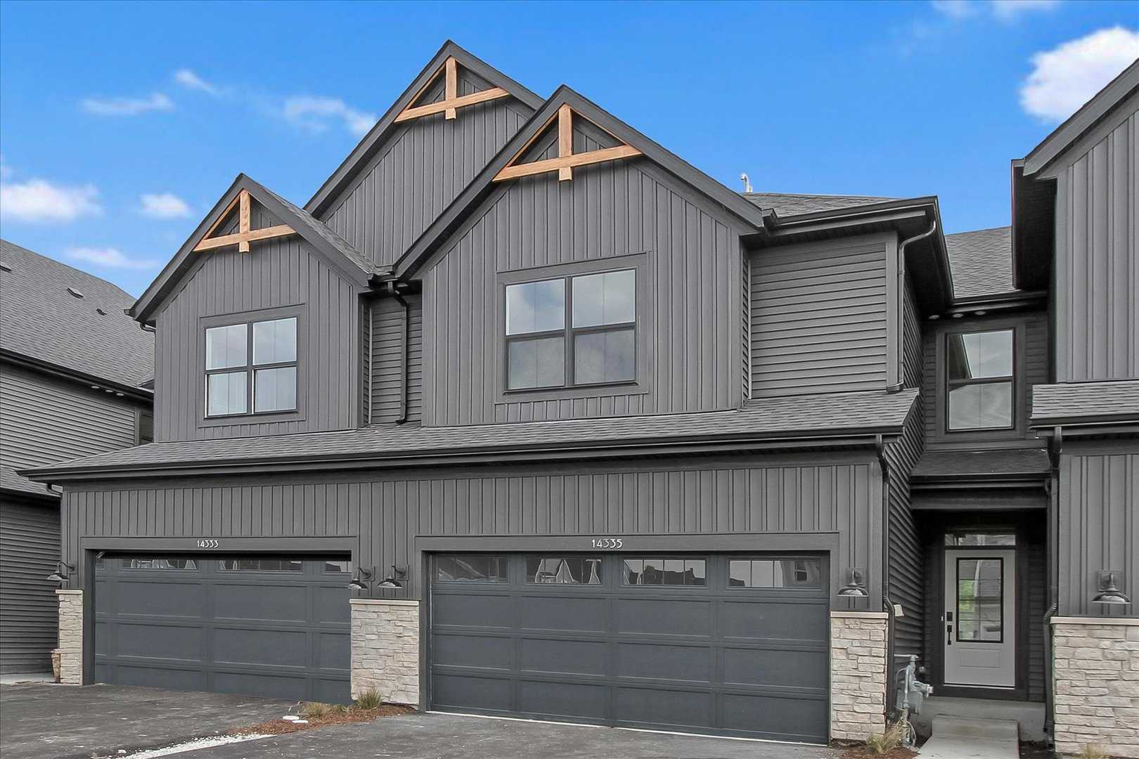 14335 S Charlton Place Plainfield Illinois United States, for Sale, residential,  , Alpha 7 Realty