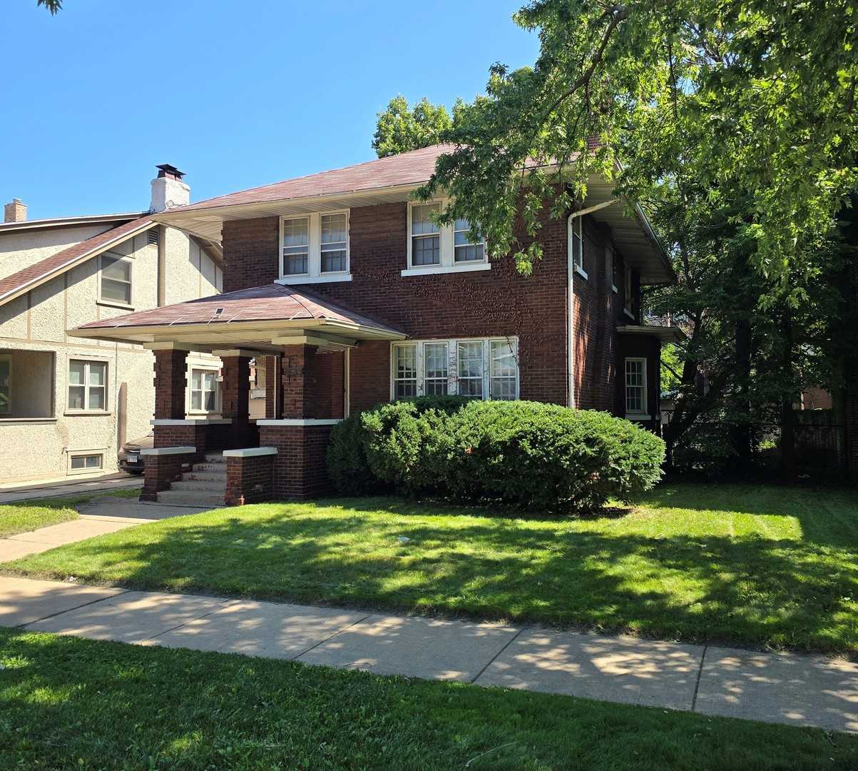 6845 S Chappel Avenue Chicago Illinois United States, for Sale, residential,  , Ideal Real Estate, LLC