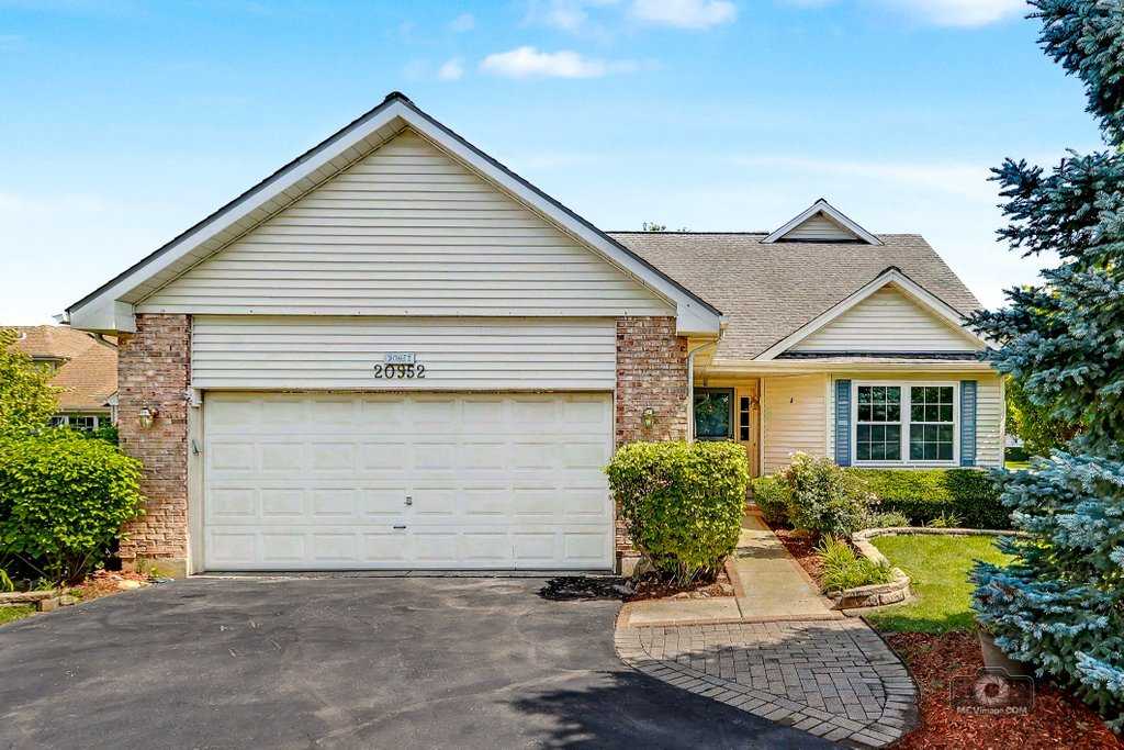20952 W Olive Street Plainfield Illinois United States, for Sale, residential,  , Alpha 7 Realty