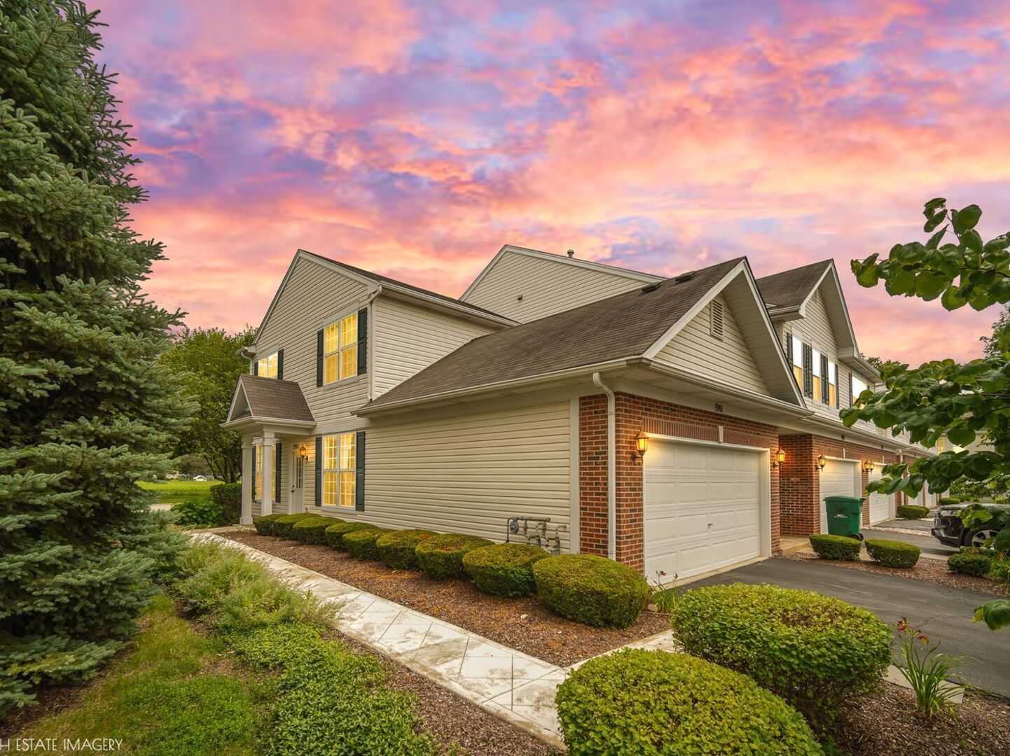1901 W Crestview Circle APT 1901 Romeoville Illinois United States, for Sale, residential,  , Alpha 7 Realty