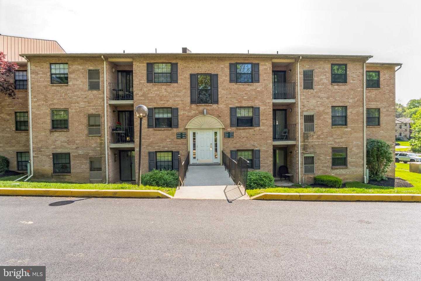 3024 VALLEY DRIVE APT 3024 West Chester Pennsylvania United States, for Sale, residential,  , Swayne Real Estate Group