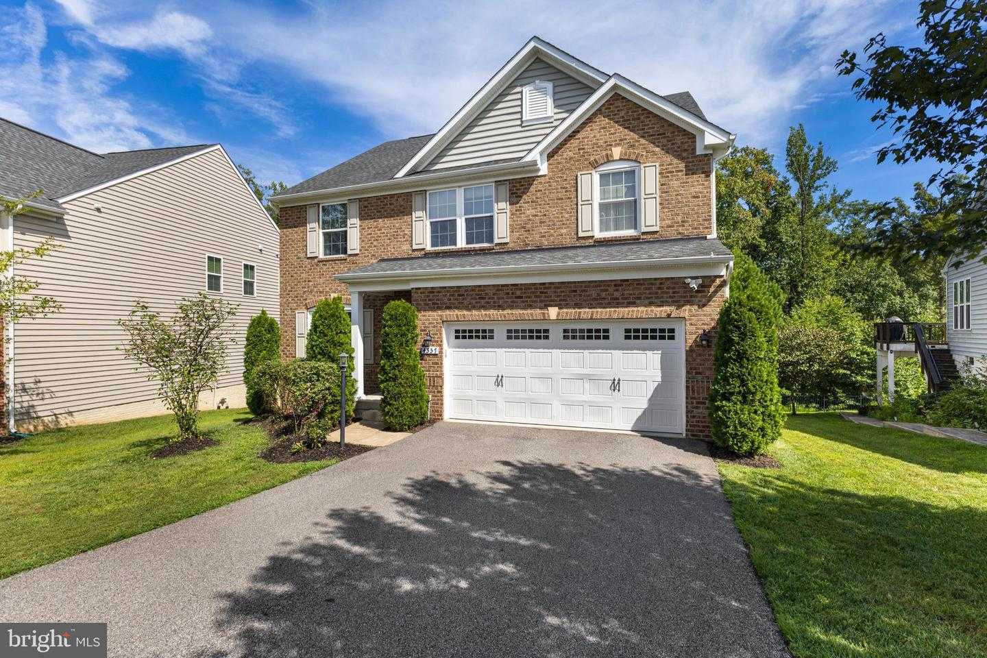 4557 COTSWOLD MANOR LOOP Woodbridge Virginia United States, for Sale, residential,  , The Holly Group