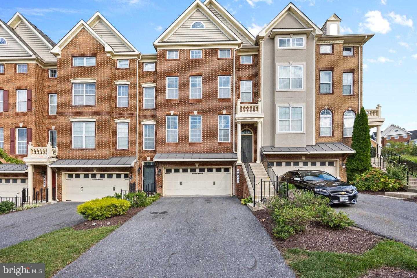 4044 RANCH ROAD Upper Marlboro Maryland United States, for Sale, residential,  , Velocity Real Estate 