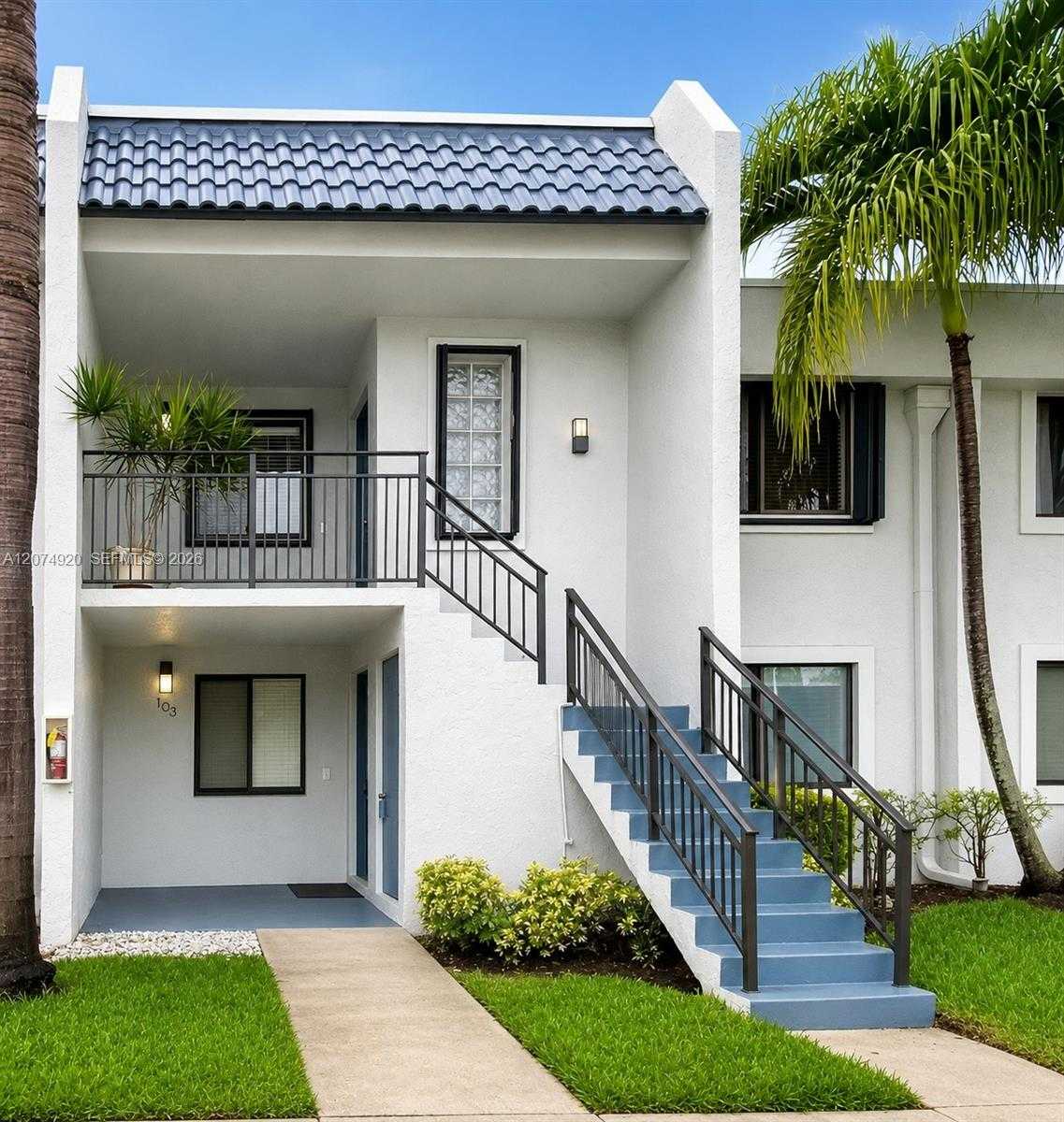 16511 Blatt Blvd  APT 103 Weston Florida United States, for Sale, residential, Radmila Mandel, Florida Sky Realty Group