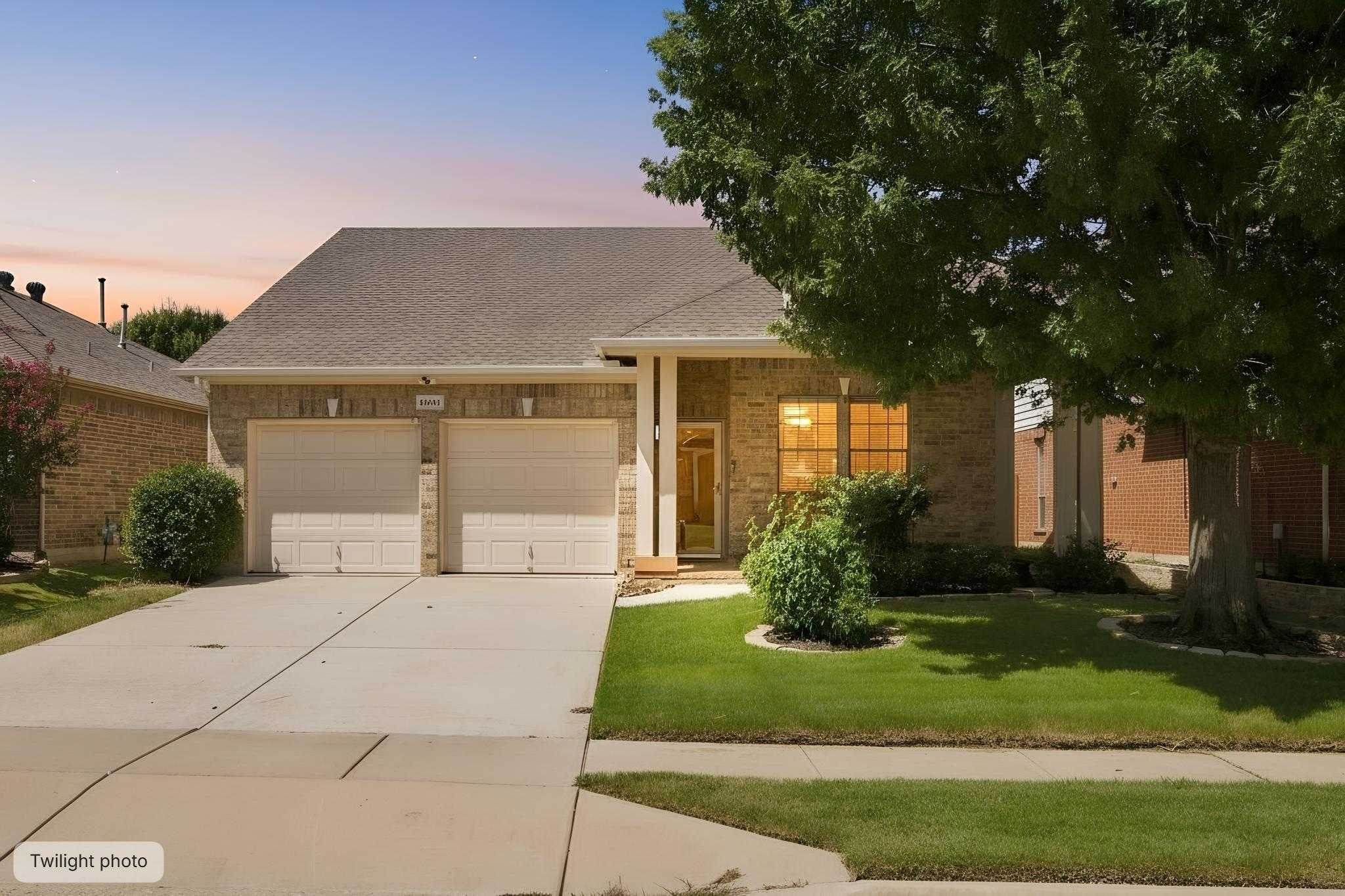 4641 Prickly Pear Drive Fort Worth Texas United States, for Sale, residential, Stacy Fritchen, Berkshire Hathaway HomeServices PenFed Realty