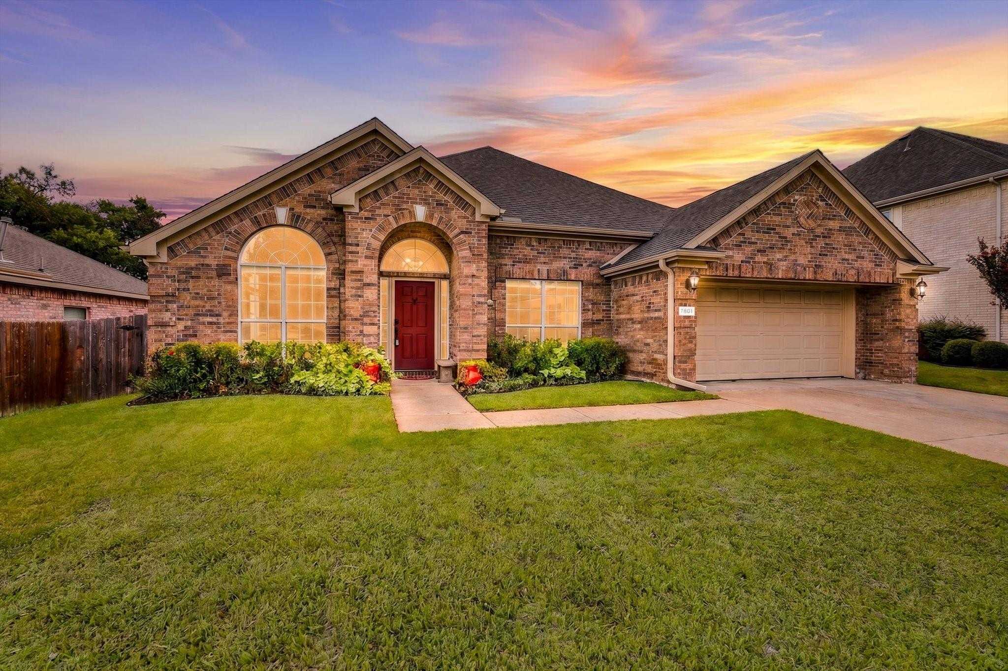 7801 Stansfield Drive Fort Worth Texas United States, for Sale, residential,  , Black Tie Real Estate