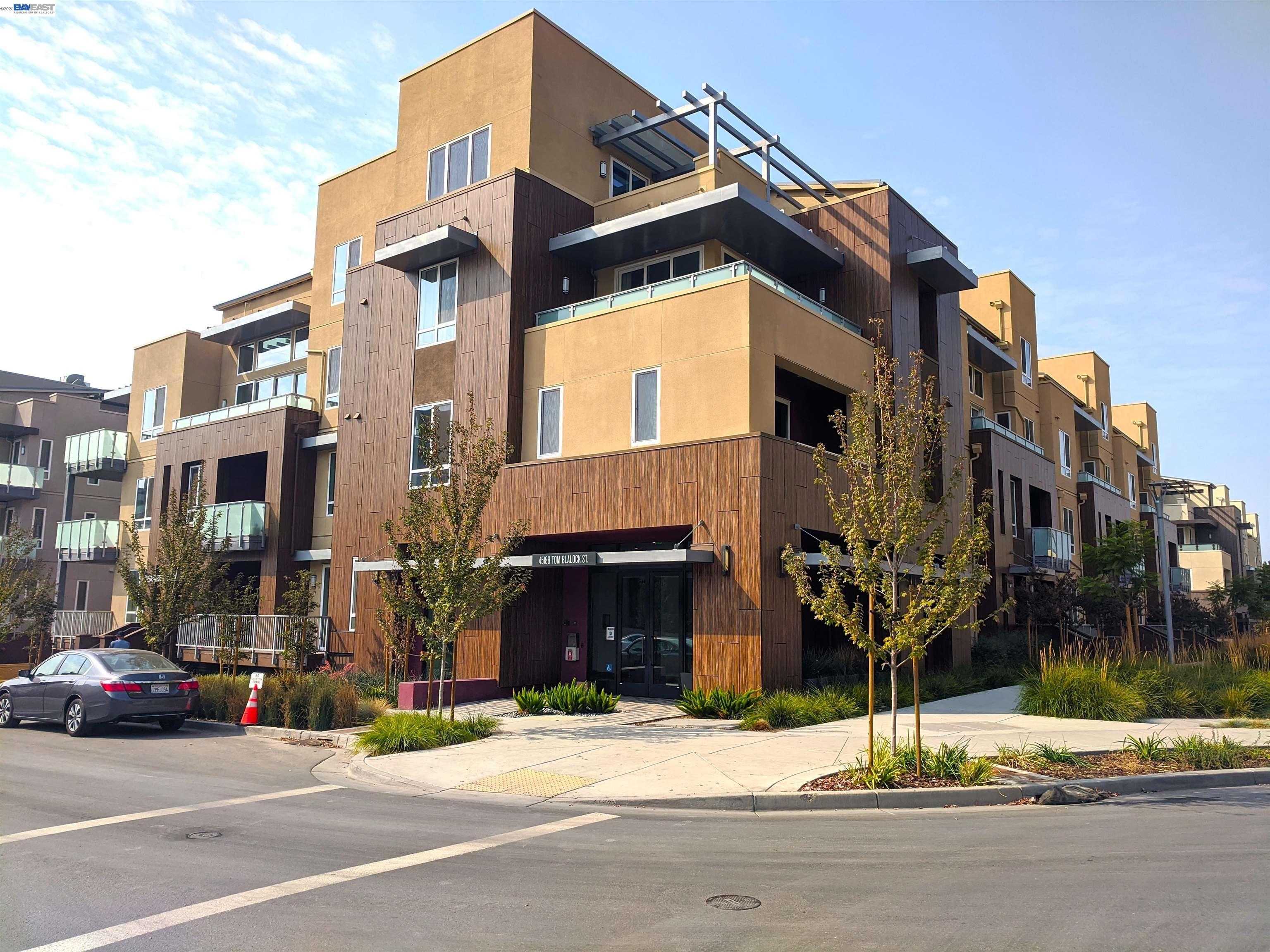 45188 Tom Blalock Street  APT 103 Fremont California United States, for Sale, residential, Ethan Lazzareschi, REALTY EXPERTS