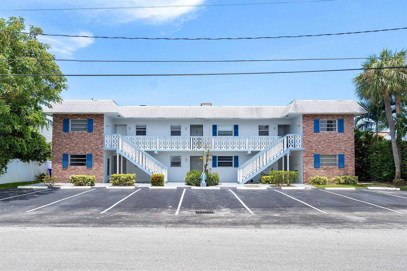 1360 NE 27th Terrace APT 2 Pompano Beach Florida United States, for Rent, residential,  , D'Lux Real Estate Services, LLC