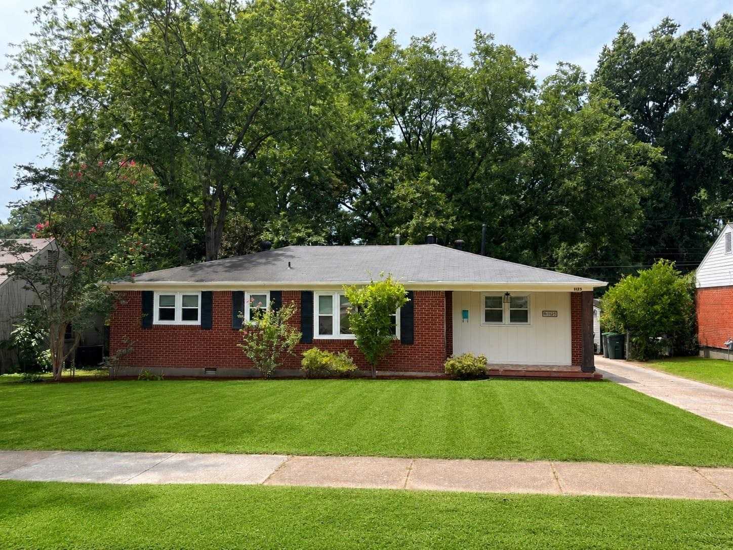 1125 MARCIA RD Memphis Tennessee United States, for Sale, residential, Verna Littleton, Fast Track Realty
