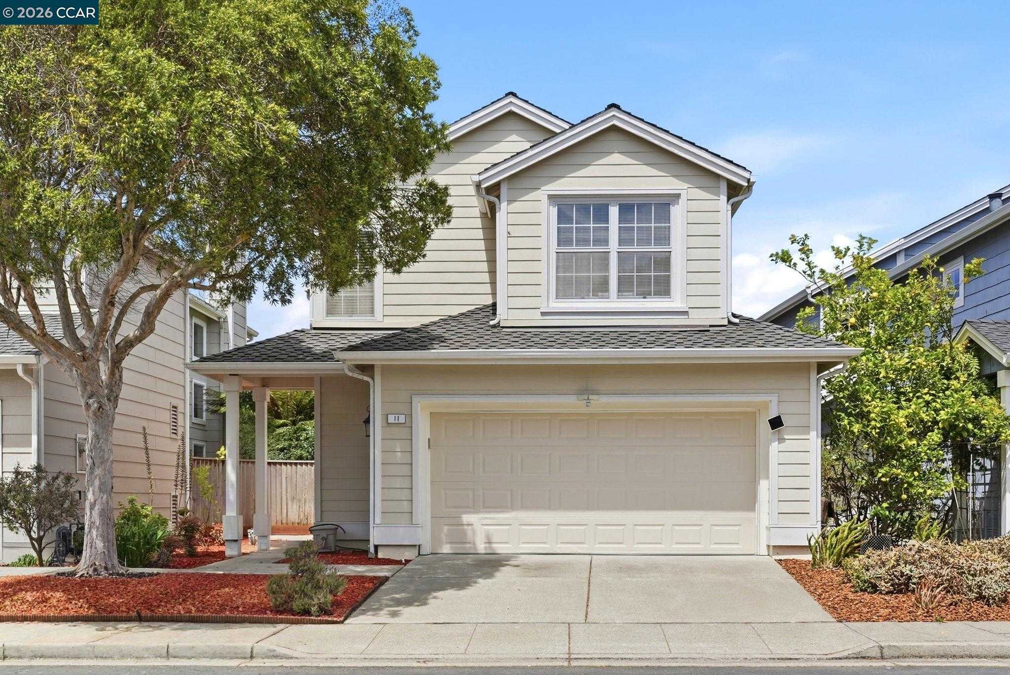 11 Seabreeze Dr Richmond California United States, for Sale, residential, Dhiraj Mahat, Real Estate Source, Inc