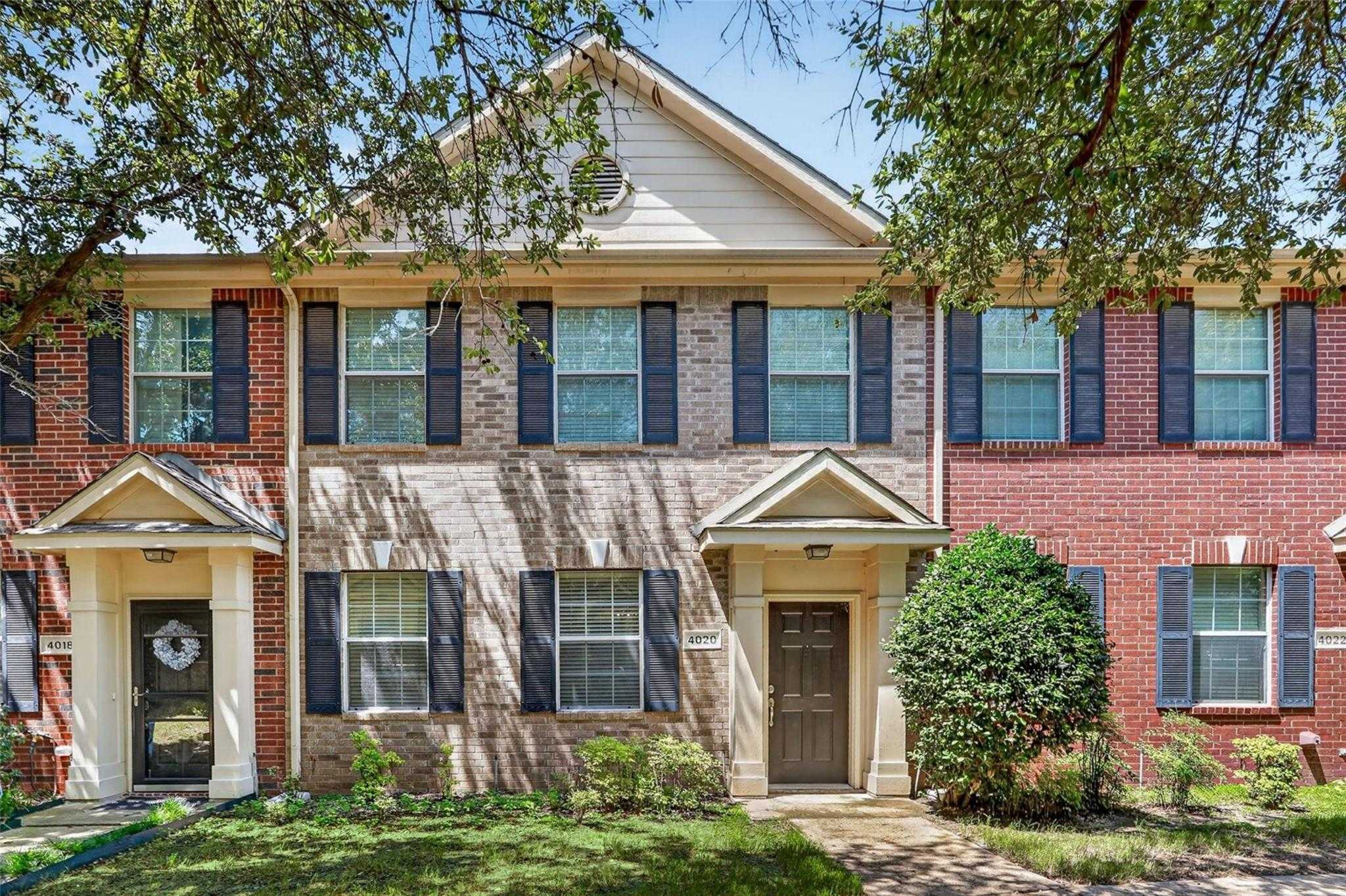 4020 Kyndra Circle Richardson Texas United States, for Sale, residential,  , Orbit Realty Group