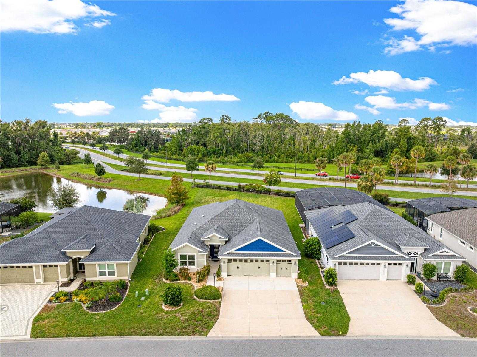 1078 MAYNARD PATH The Villages Florida United States, for Sale, residential, Garrett Huffman, eXp Realty