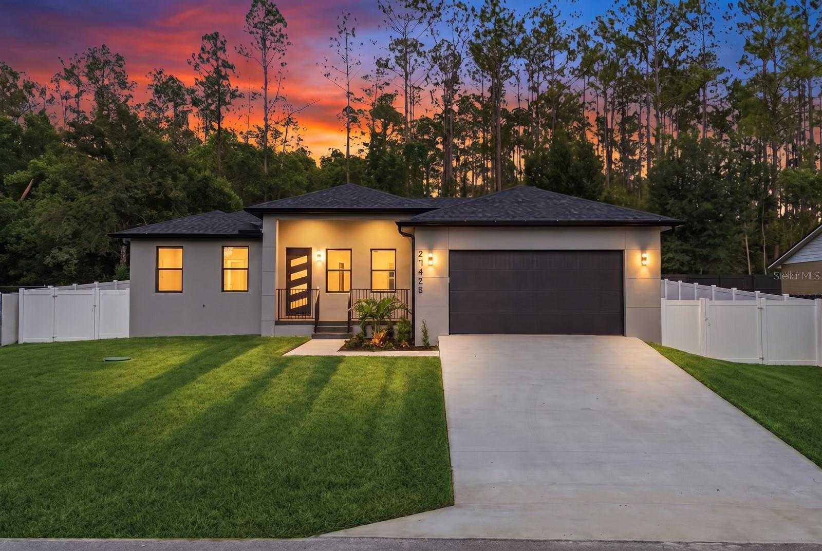 27426 AZEN LOOP Brooksville Florida United States, for Sale, residential,  , The Mount Dora Group 