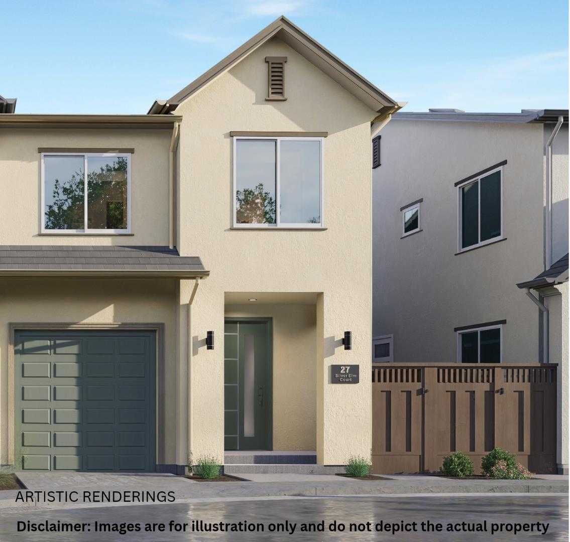 27 Silver Elm Court San Jose California United States, for Sale, residential, Rosalie Frazier, InCom Example Brokerage