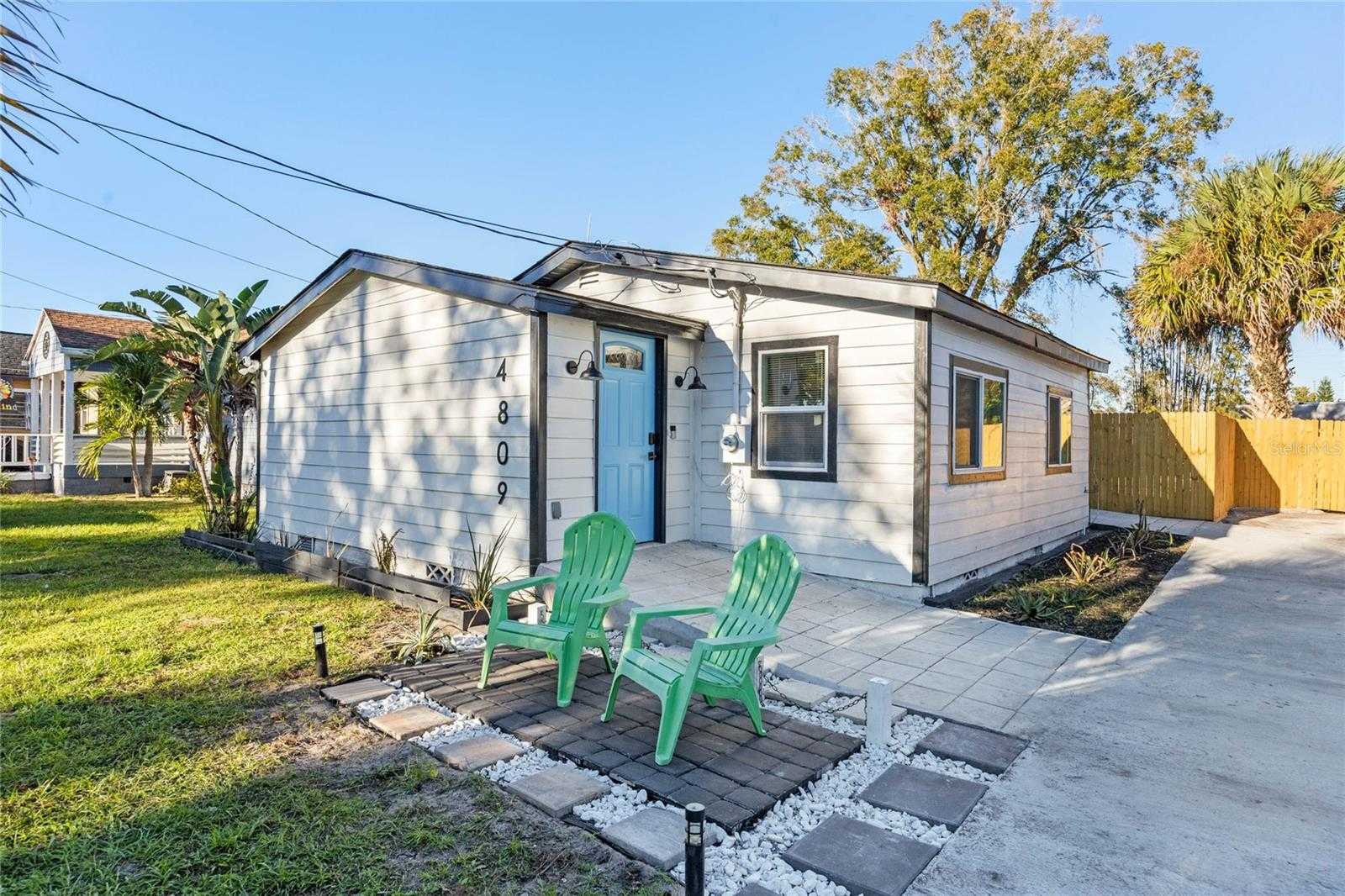 4809 THORPE AVENUE Orlando Florida United States, for Rent, residential, Joao Pereira, La Rosa Realty