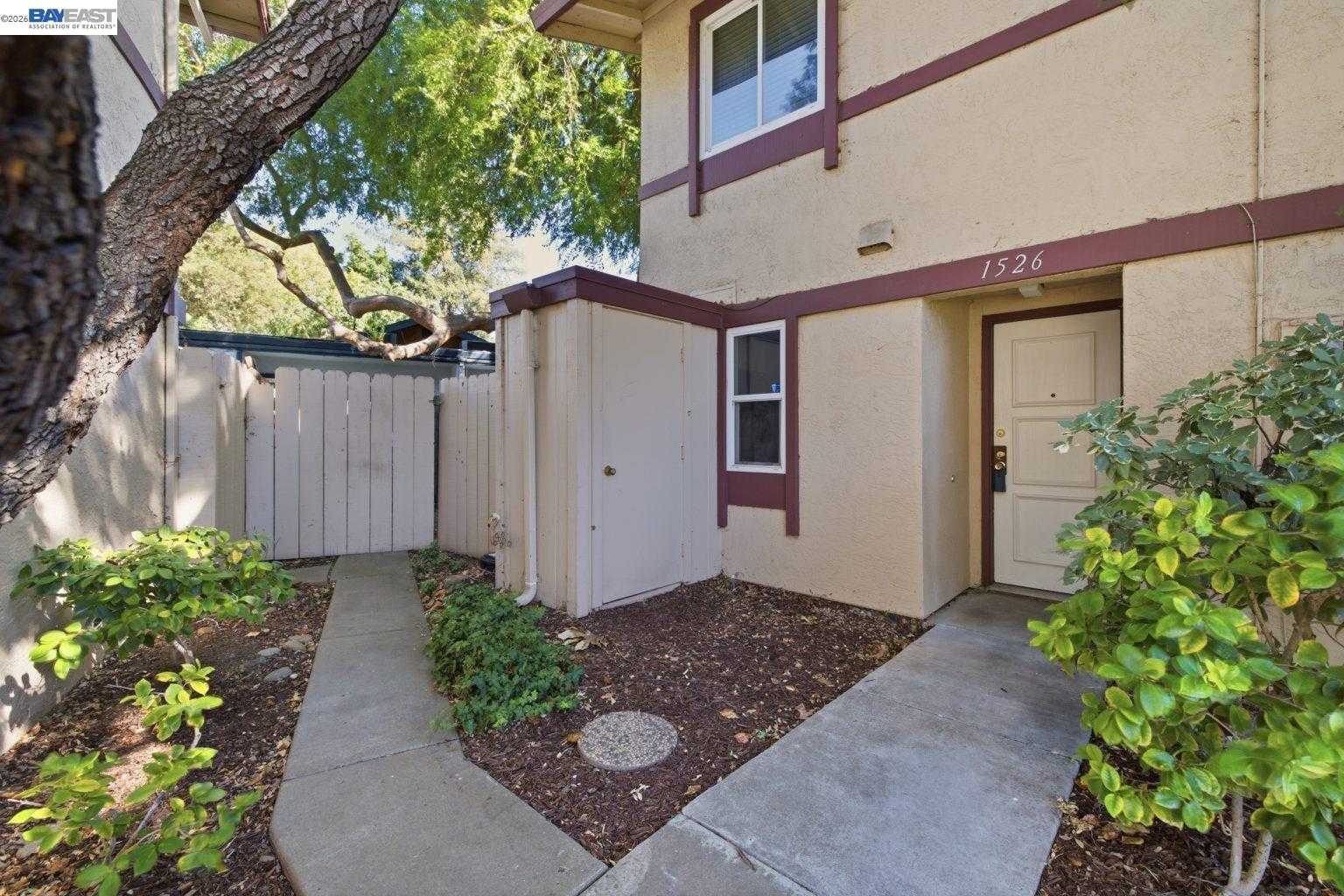 1526 Parkwood Pl Concord California United States, for Sale, residential, Dhiraj Mahat, Real Estate Source, Inc