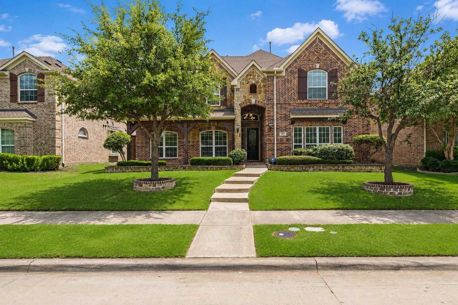 3167 Izabella Court Frisco Texas United States, for Rent, residential,  , Orbit Realty Group
