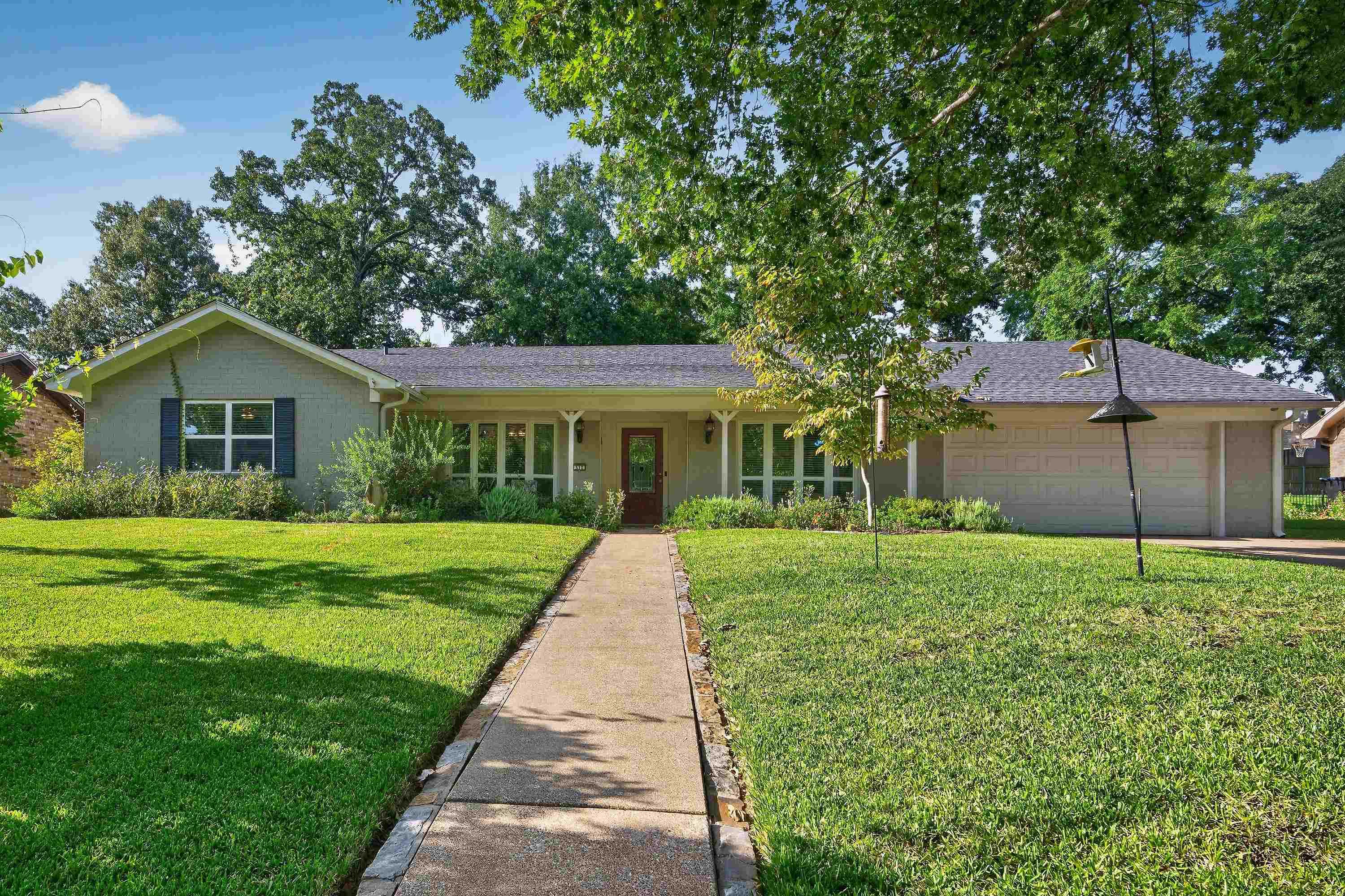 510 Richfield St. Longview Texas United States, for Sale, residential, Dona  Willett, Summers Cook & CO.