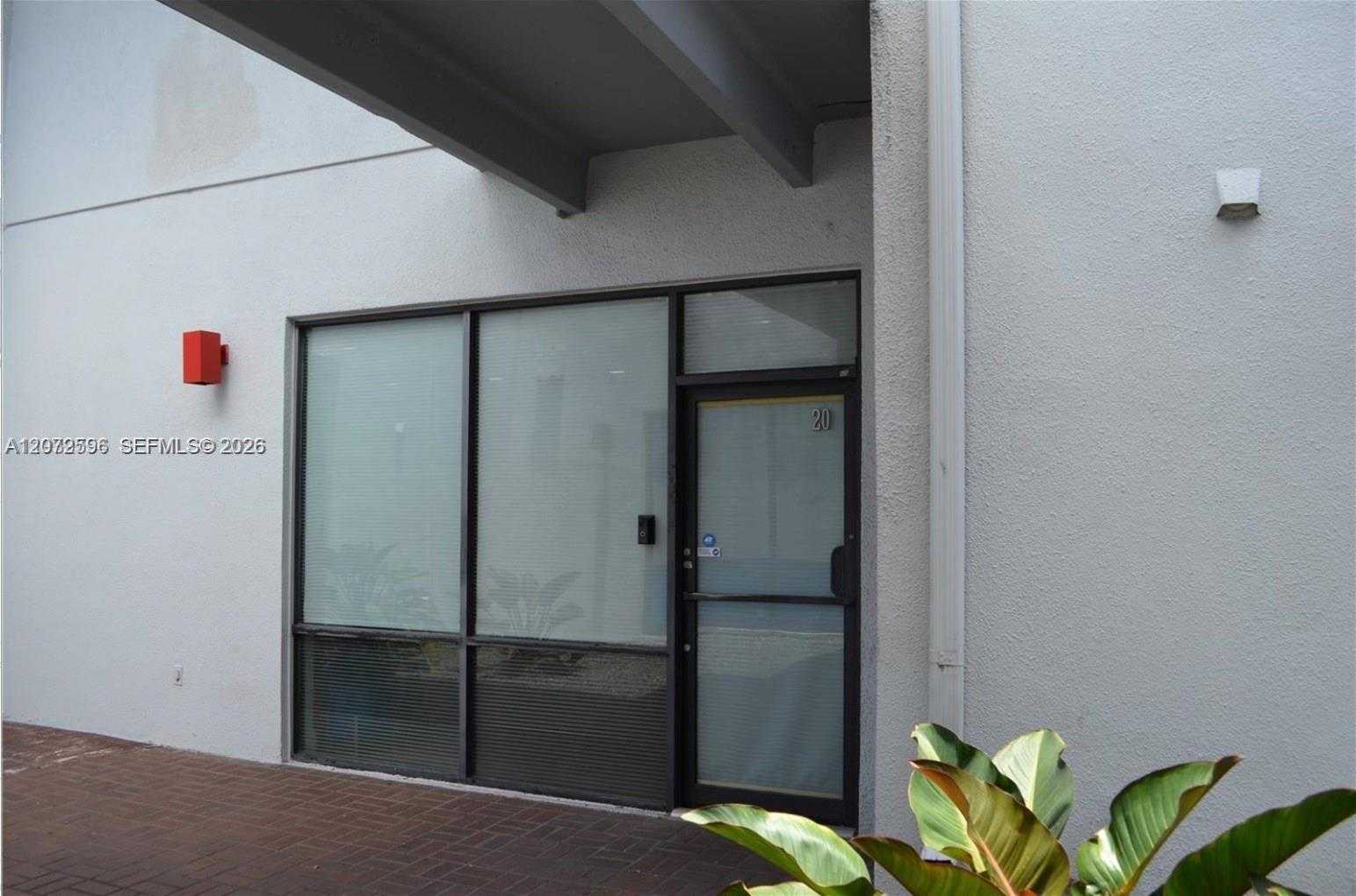 7311 NW 12th St  APT 20 Miami Florida United States, for Sale, commercial, Sandra Benkahla, The 305 Agency