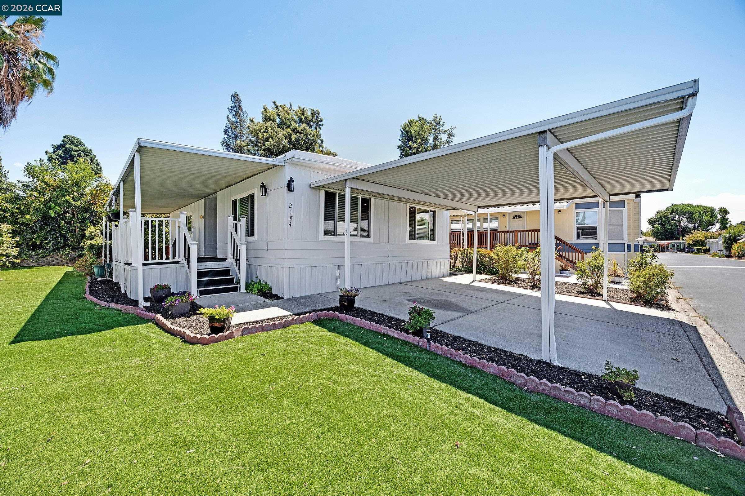 2184 Dalis Drive Concord California United States, for Sale, residential, Dhiraj Mahat, Real Estate Source, Inc