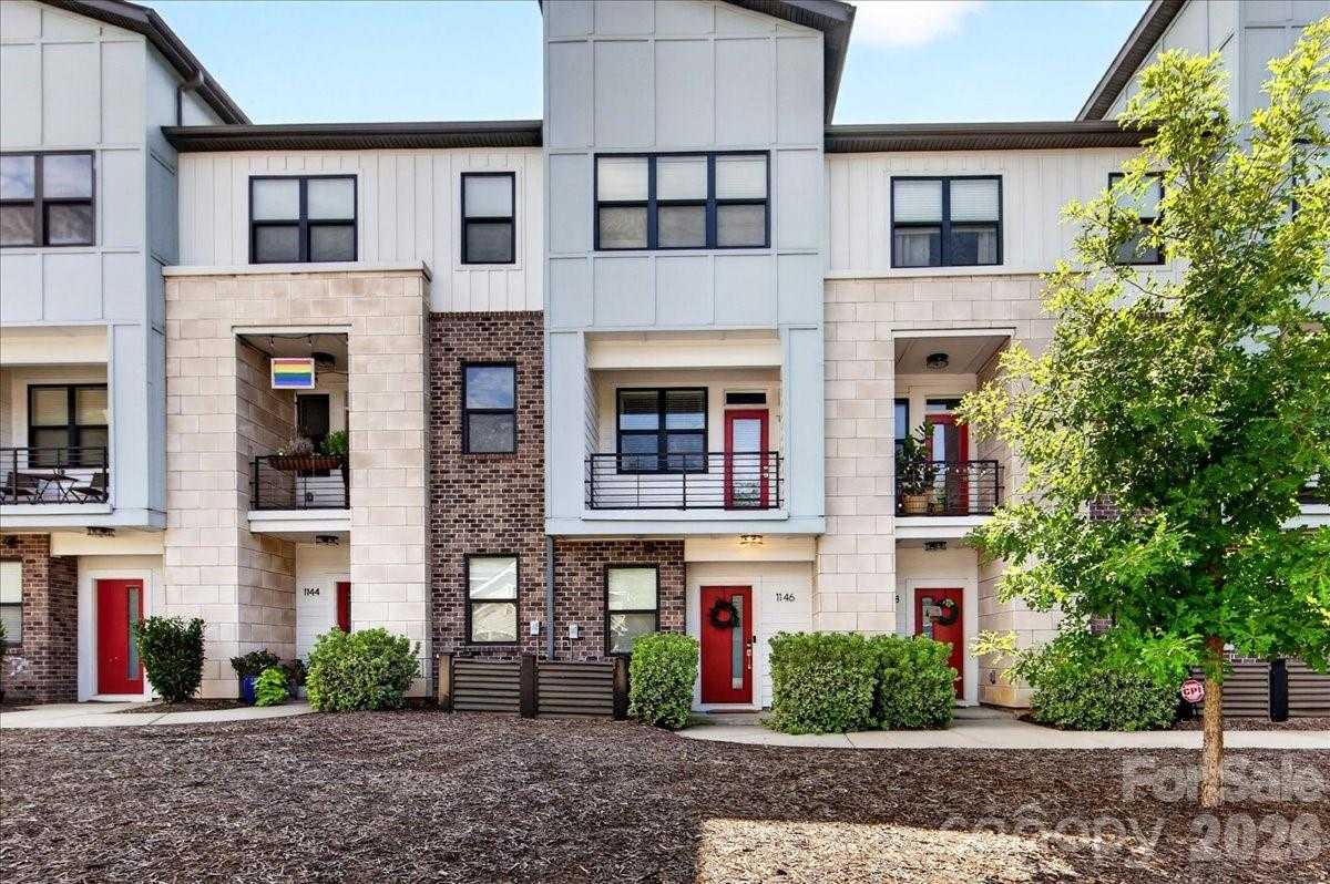 1146 36th Street Charlotte North Carolina United States, for Sale, residential, Kristen Haynes, New Home Buyers Brokers / Realty Pros