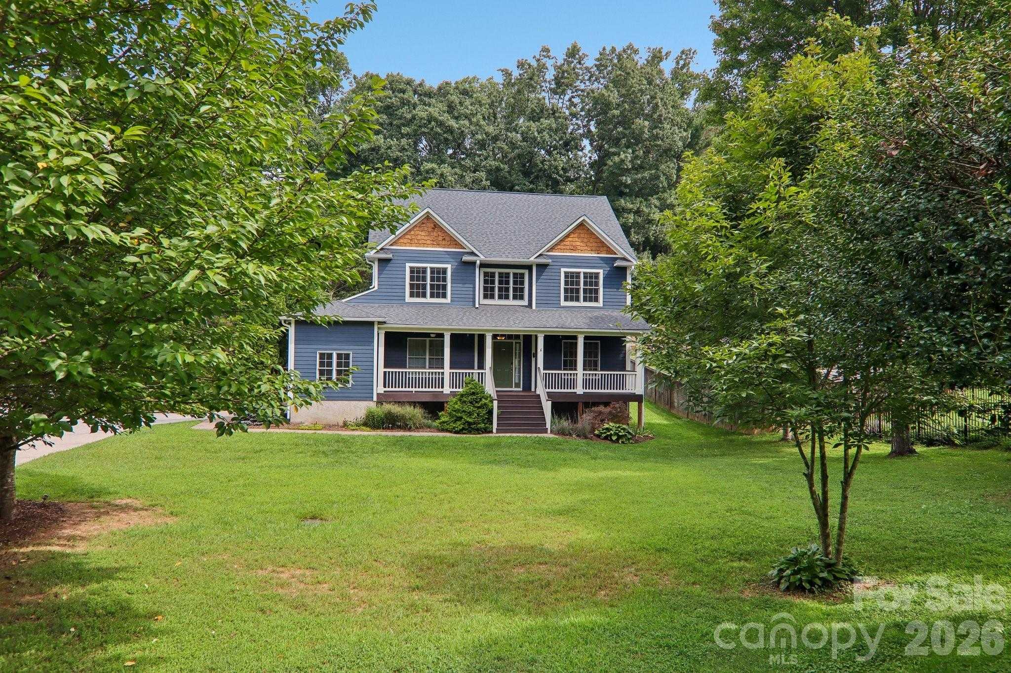 5 Amelia Court Arden North Carolina United States, for Sale, residential, Toby Davis, RE/MAX RESULTS REALTY