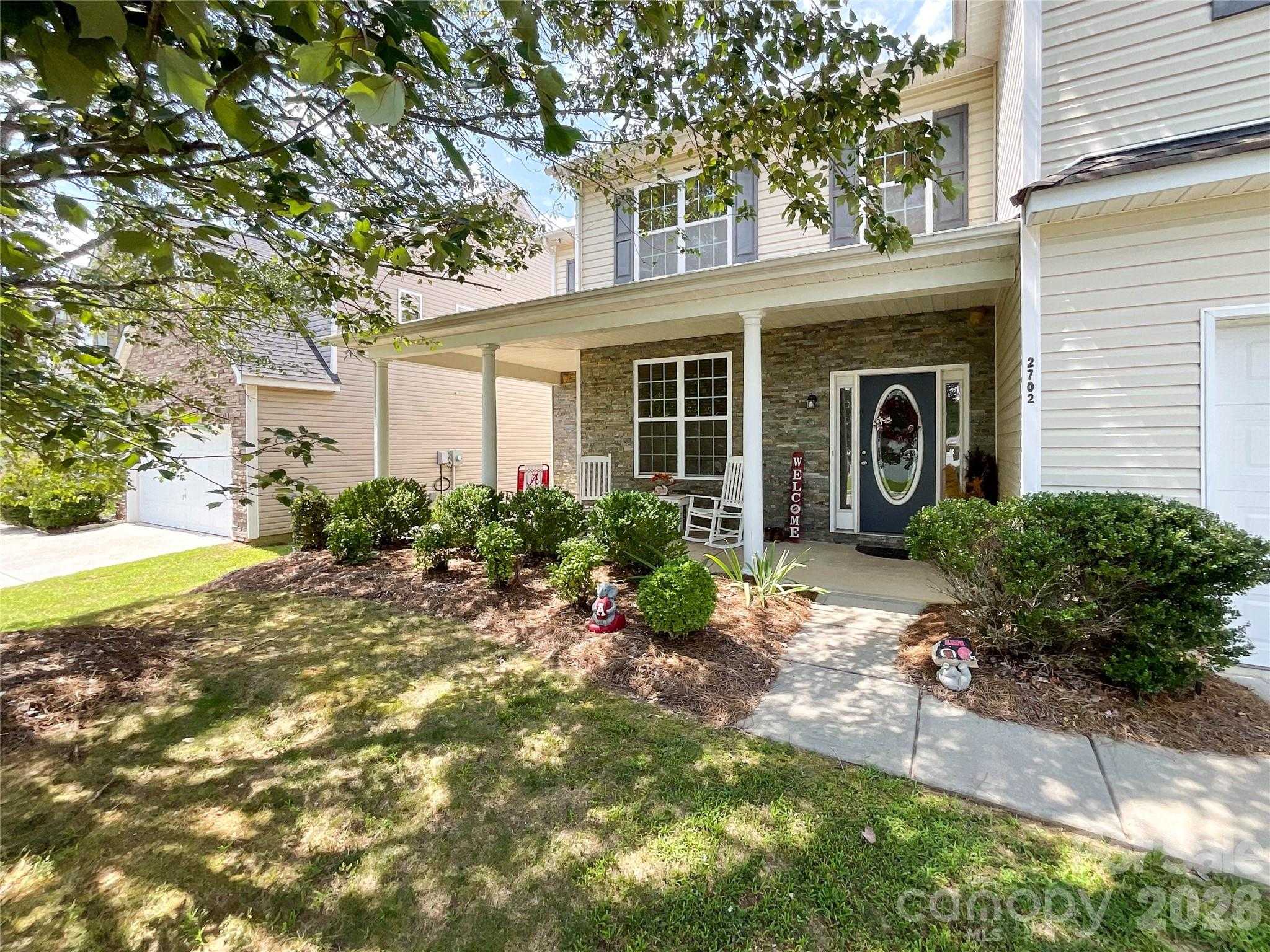 2702 Piersland Drive Matthews North Carolina United States, for Sale, residential, William (Will) Owens , South Charlotte Properties