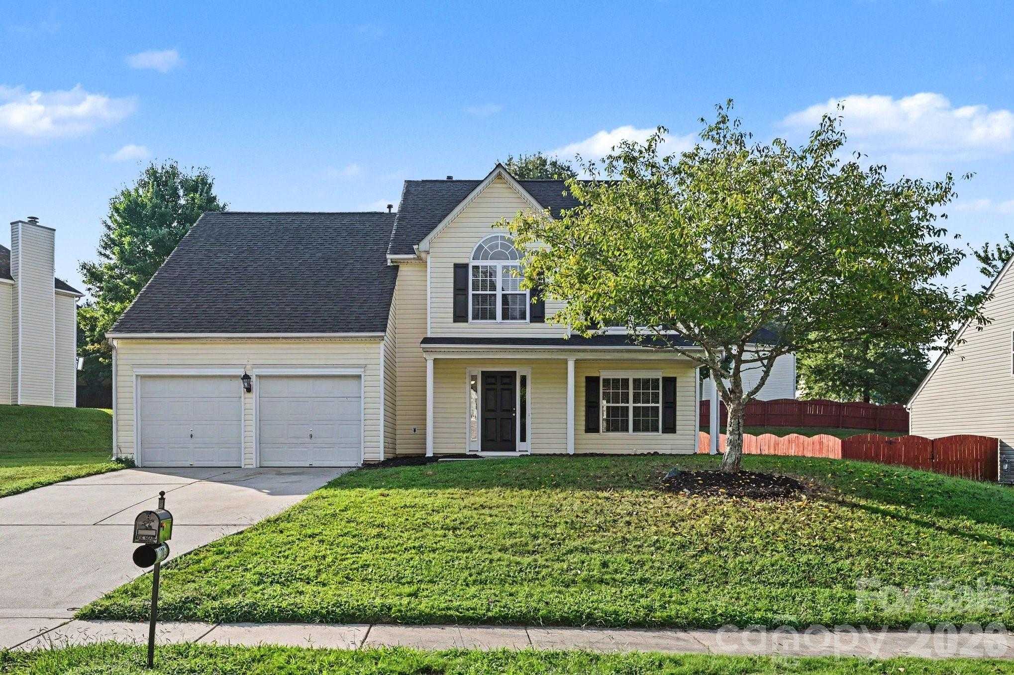 11008 Padderborn Court Charlotte North Carolina United States, for Sale, residential, Kristen Haynes, New Home Buyers Brokers / Realty Pros