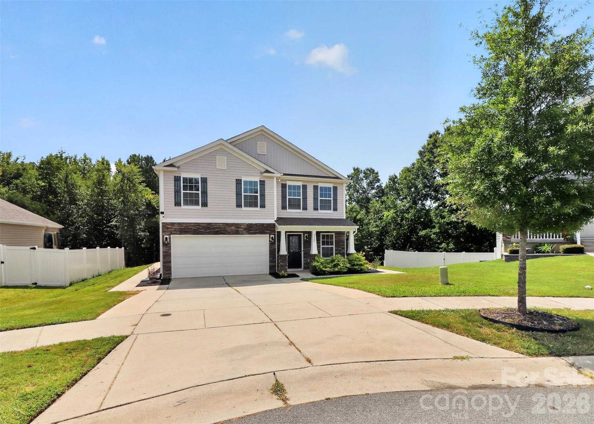 2527 Austyn Joey Drive Charlotte North Carolina United States, for Sale, residential, Kristen Haynes, New Home Buyers Brokers / Realty Pros