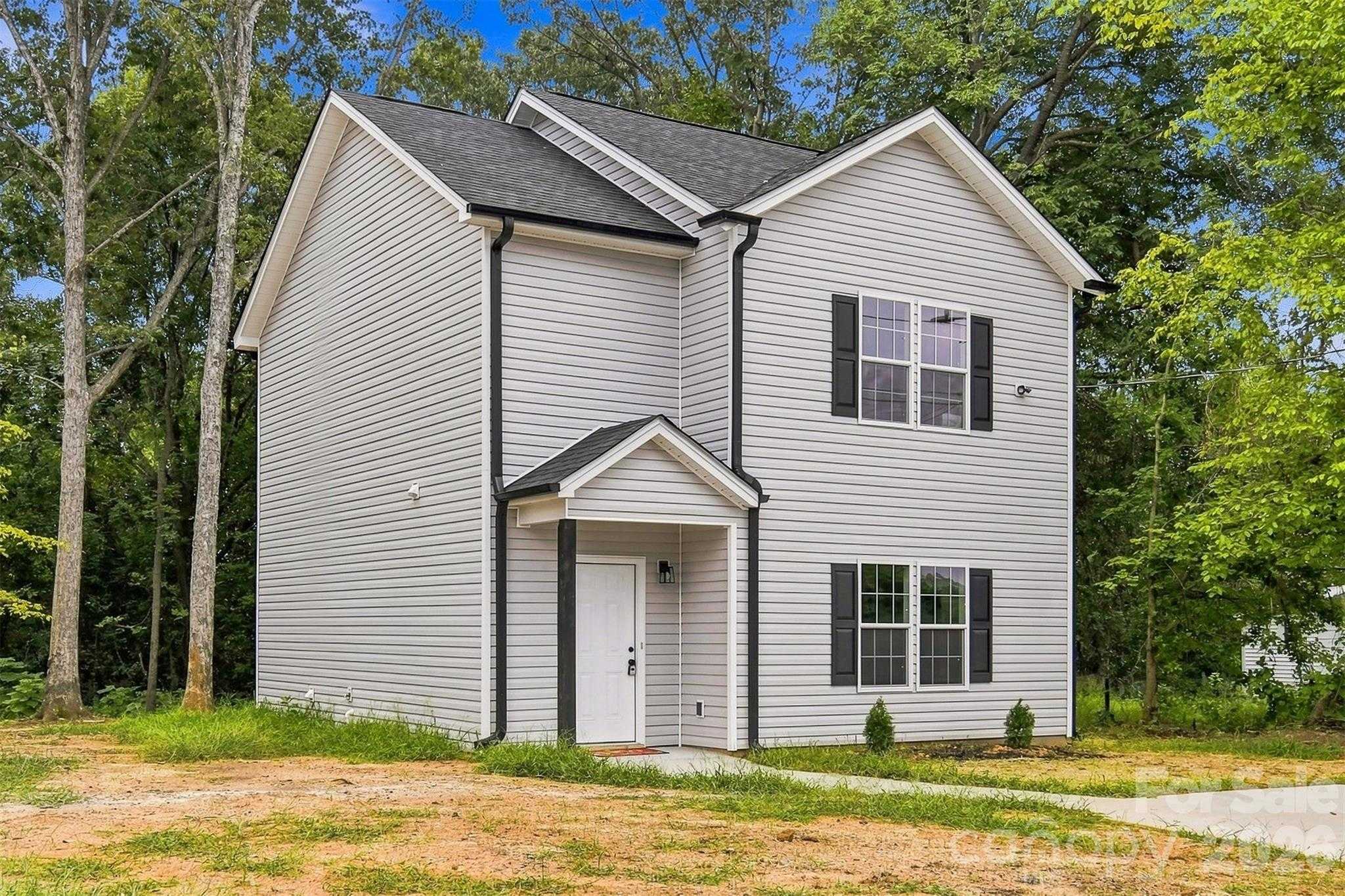 2254 lula Street Winston Salem North Carolina United States, for Sale, residential,  , The Headley Group Realty
