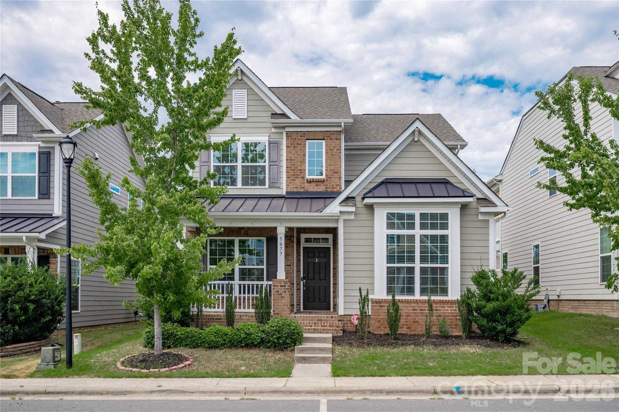 5077 Waterloo Drive Tega Cay South Carolina United States, for Sale, residential,  , Realty ONE Group Revolution