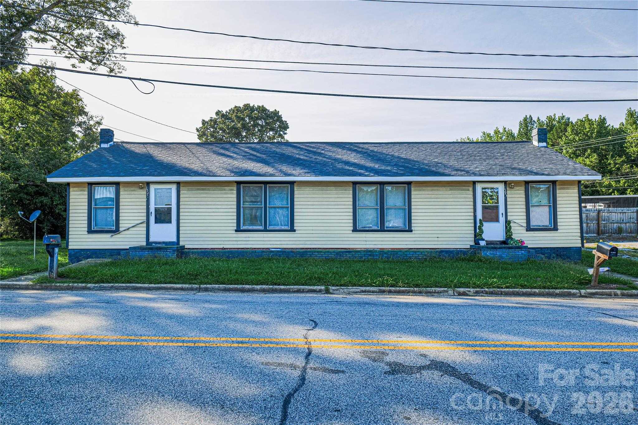 1595 Long Street Salisbury North Carolina United States, for Sale, residential, David Garofalo, Carolina4Sale Realty LLC