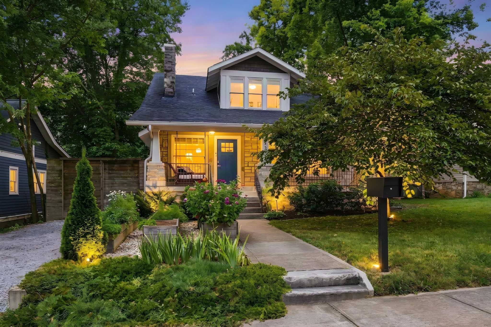 1232 N 2nd St Nashville Tennessee United States, for Sale, residential, Adam  Hanes, LPT Realty