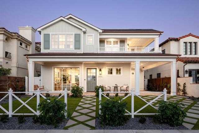711 H Ave Coronado California United States, for Sale, residential, Frank Gabriel, CORONADO SHORES PROPERTIES