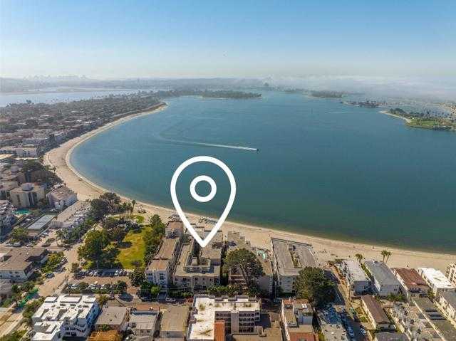 1235 Parker Pl  APT 2B San Diego California United States, for Sale, residential, Kora  Walter , Pacific Homes RE