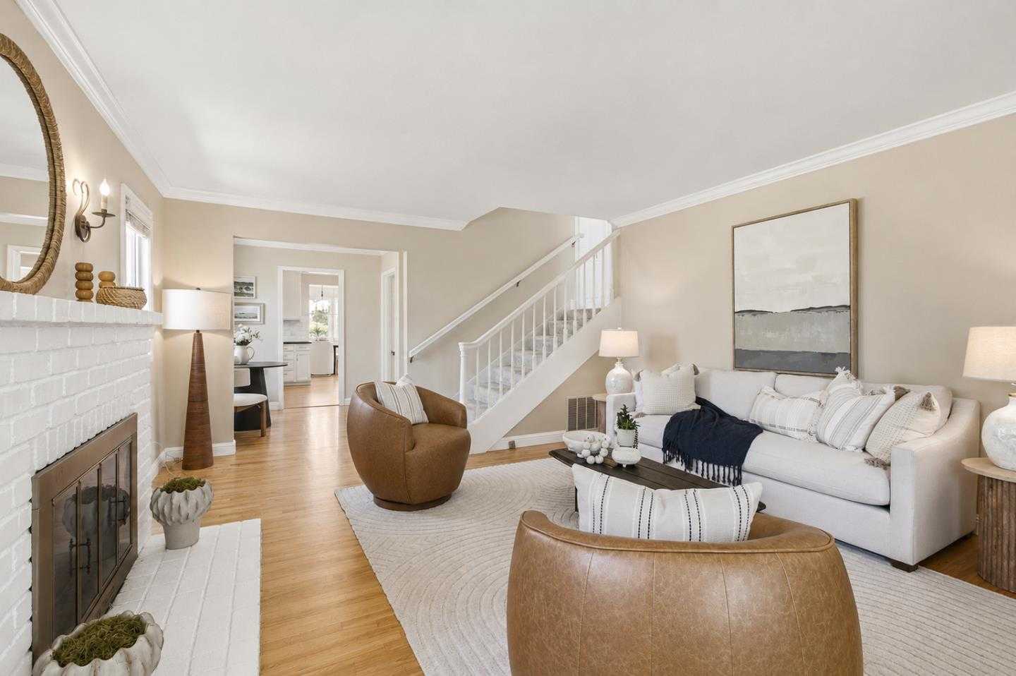 3723 Alameda De Las Pulgas Menlo Park California United States, for Sale, residential, Arlene Gaspar, Ameribanker Luxury Real Estate