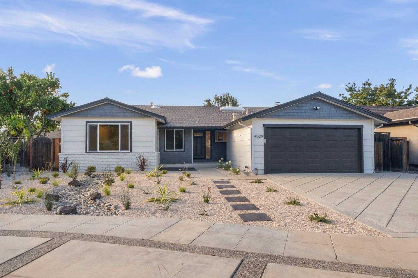 4029 El Coral Court San Jose California United States, for Sale, residential,  , InCom Example Brokerage