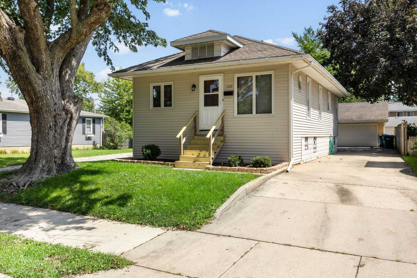 1322 N Prairie Avenue Joliet Illinois United States, for Sale, residential,  , Alpha 7 Realty