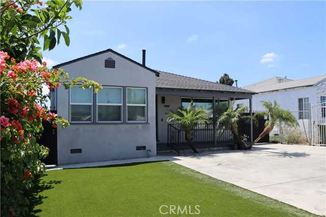 1126 E 106th Street Los Angeles California United States, for Sale, residential,  , InCom Real Estate - New Office